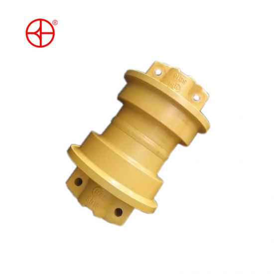 komatsu D60 track roller