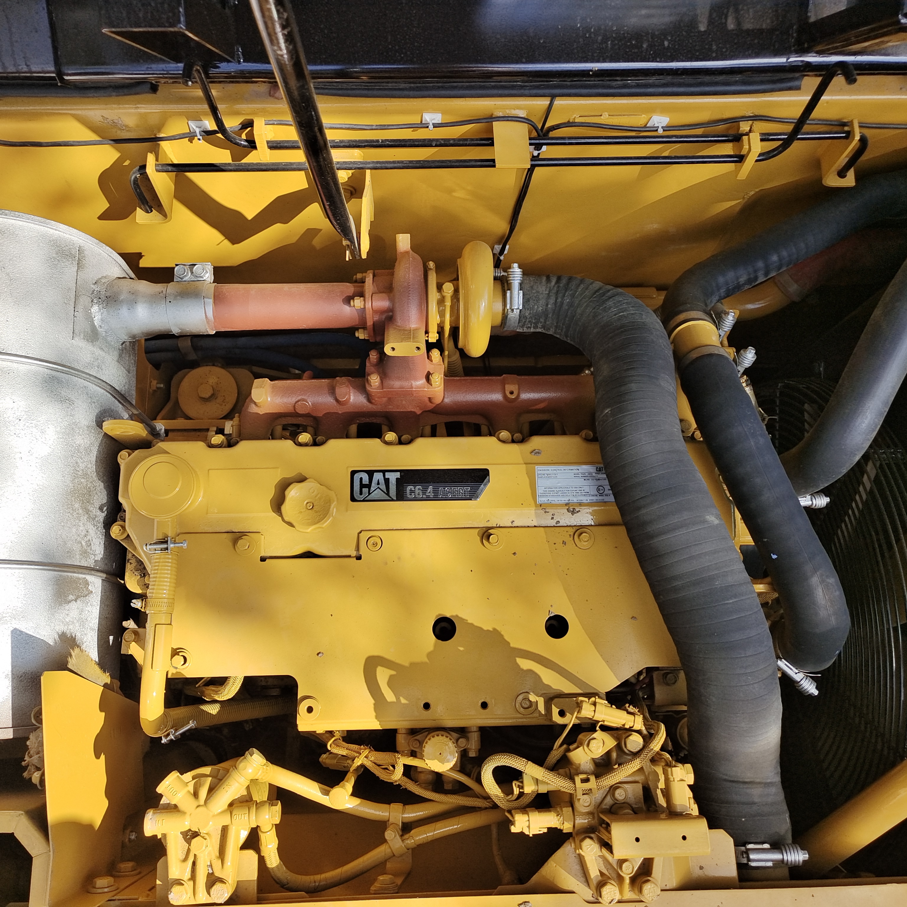 used caterpillar 320D 320DL 320D2 320D2L 320GC 320