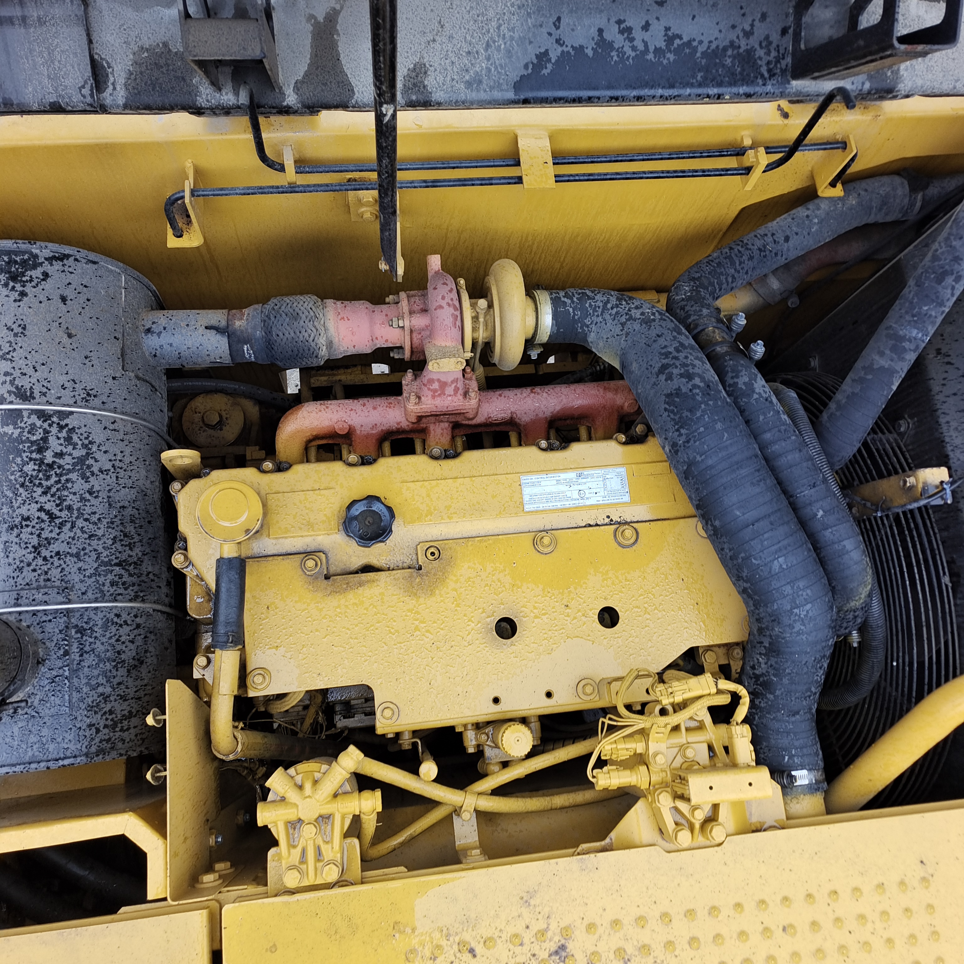 used caterpillar 320D 320DL 320D2 320D2L 320GC 320