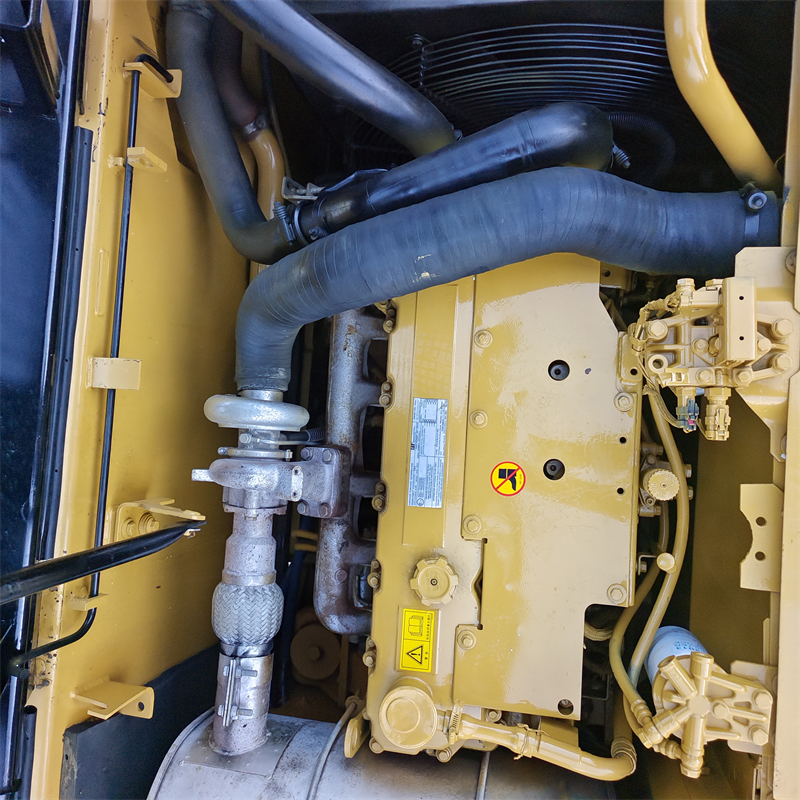 used caterpillar 320D 320DL 320D2 320D2L 320GC 320