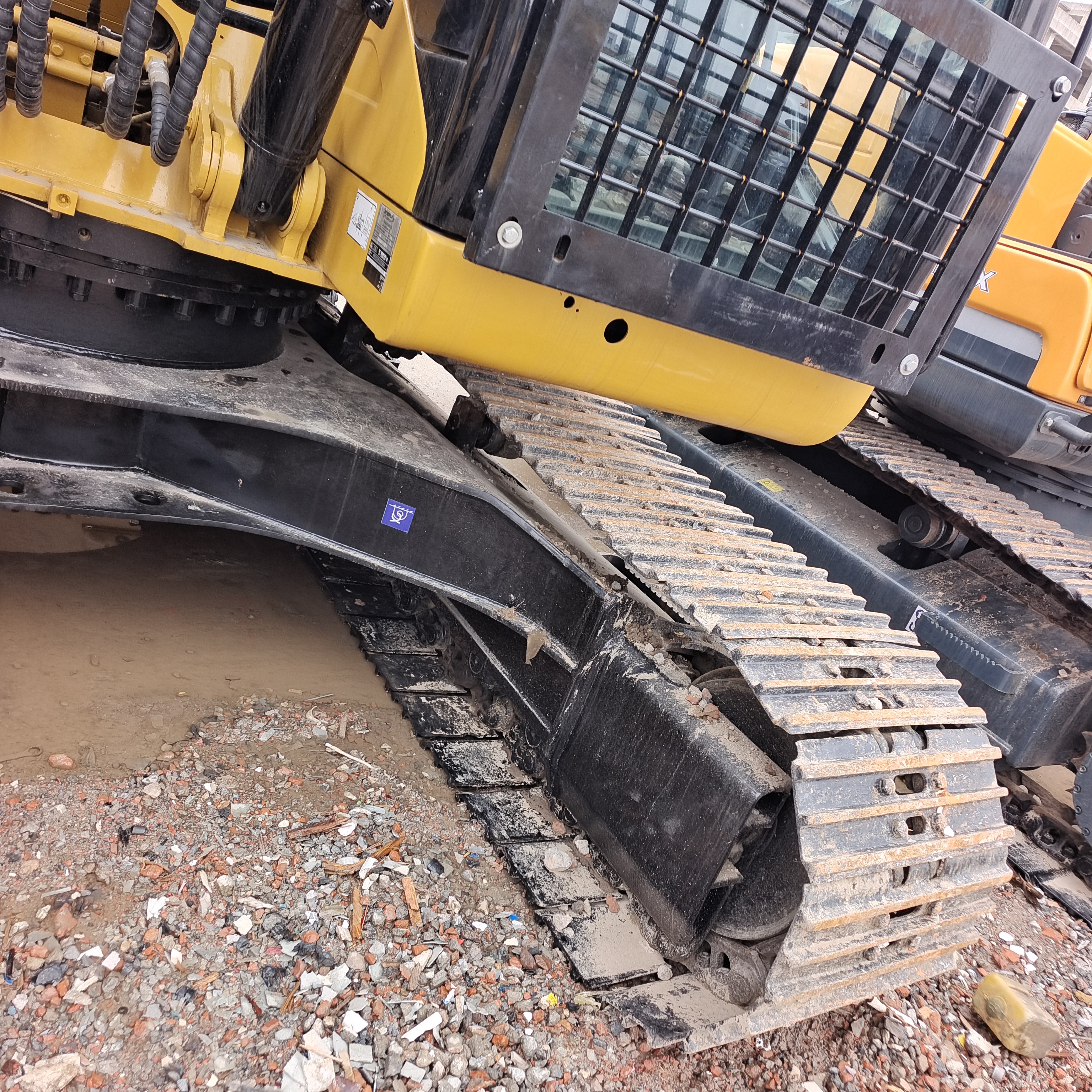 used caterpillar 320D 320DL 320D2 320D2L 320GC 320