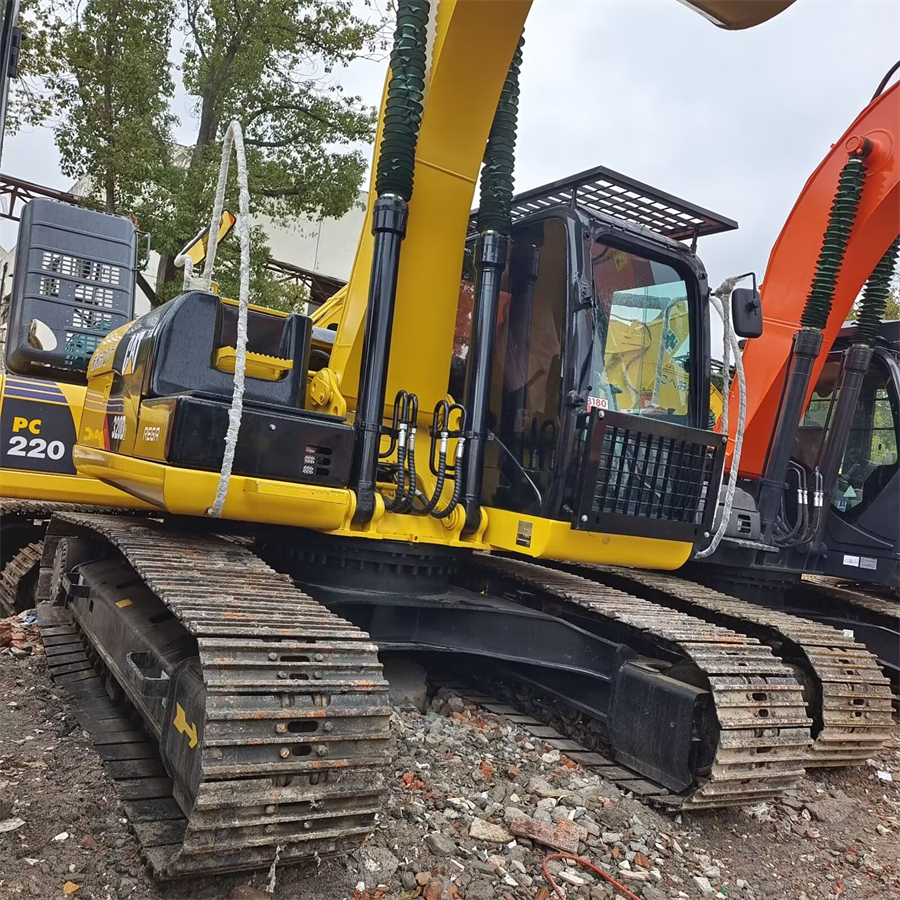 used caterpillar 320D 320DL 320D2 320D2L 320GC 320