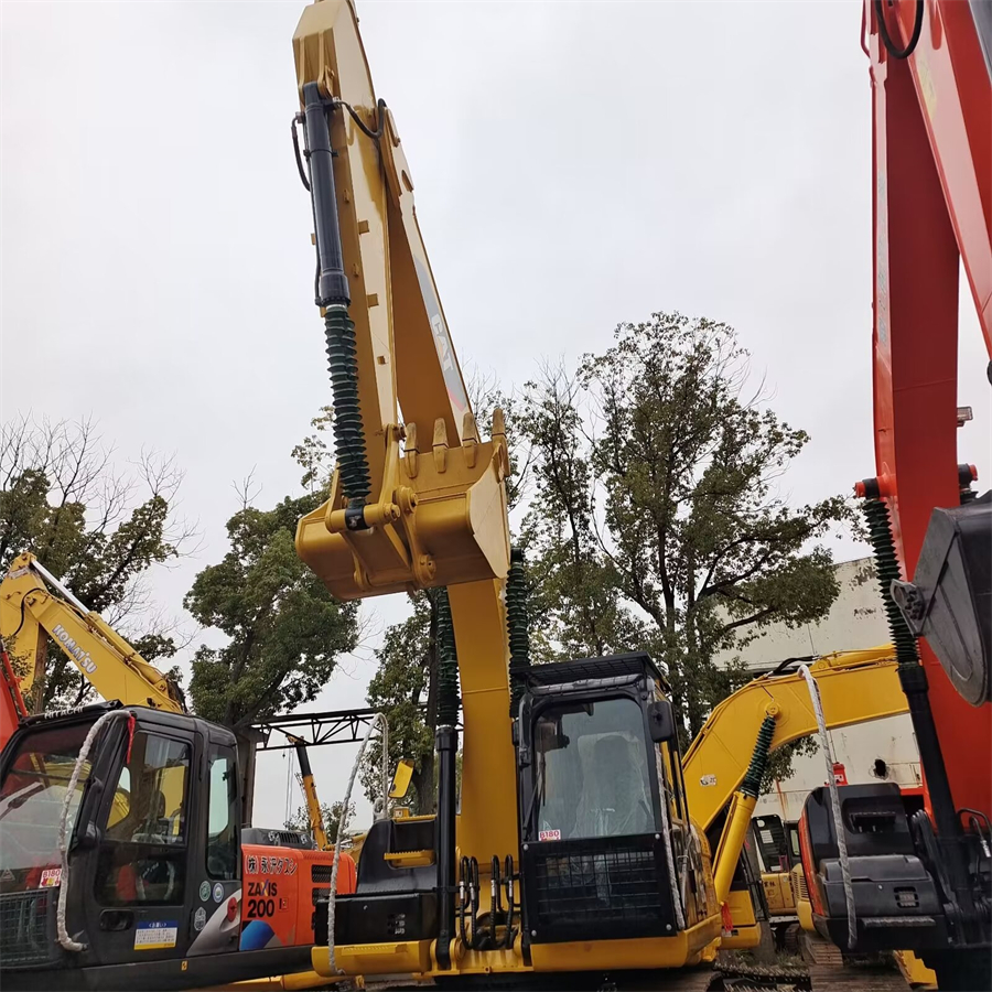 used caterpillar 320D 320DL 320D2 320D2L 320GC 320