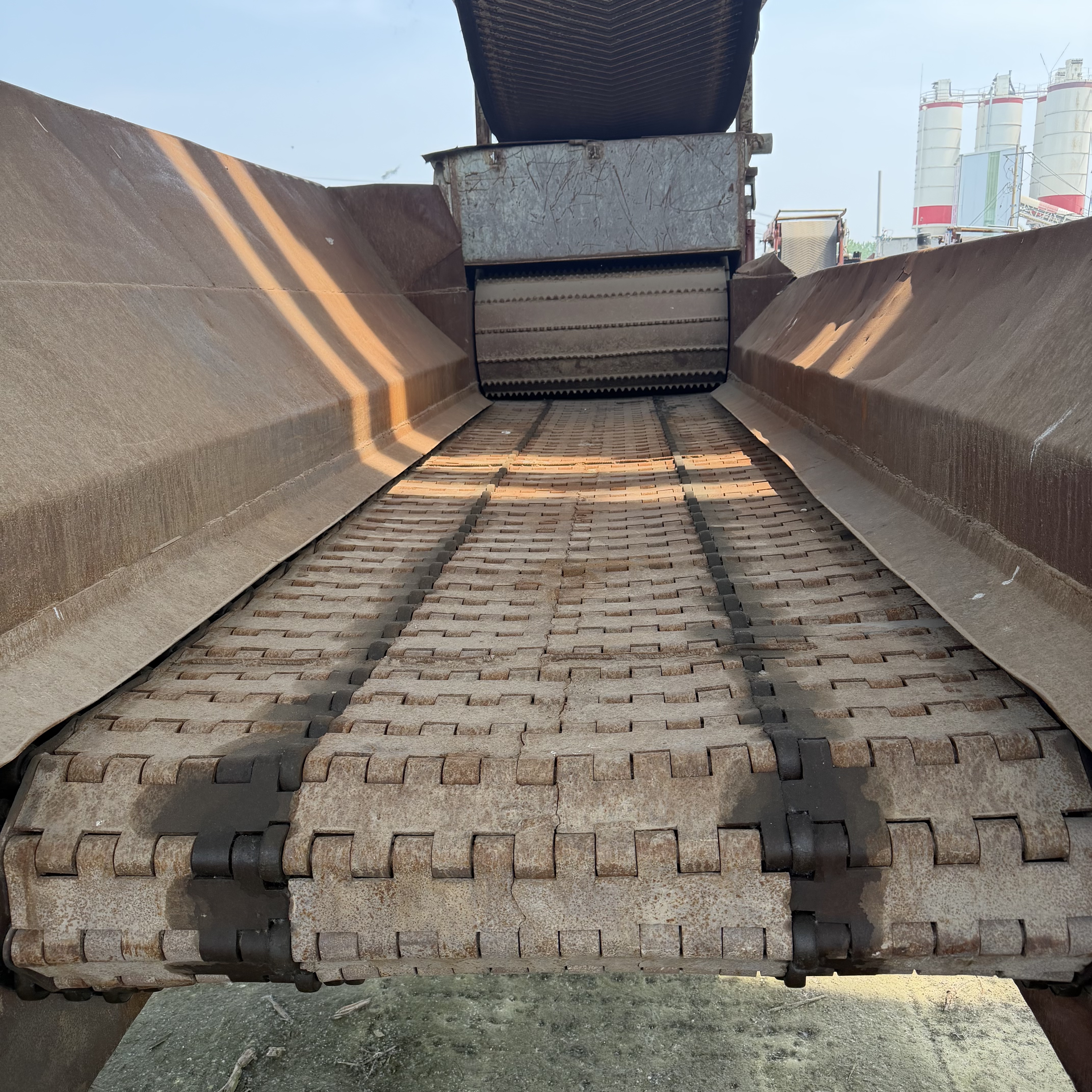 Used Comprehensive Wood Crusher, Disc/Drum Chipper, Branch Shredder, Multiple Models for Export