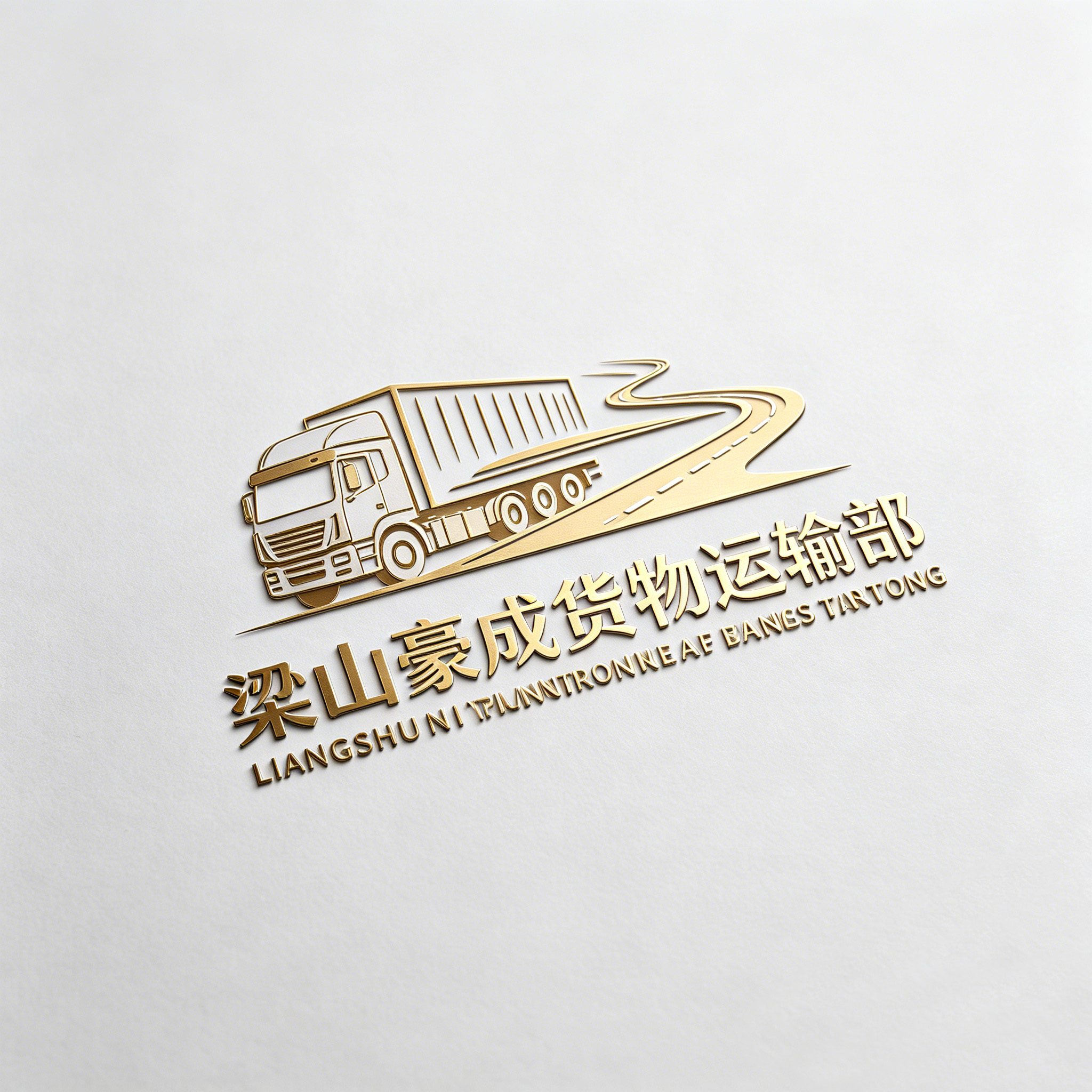Liangshan Haocheng Cargo Transportation Department