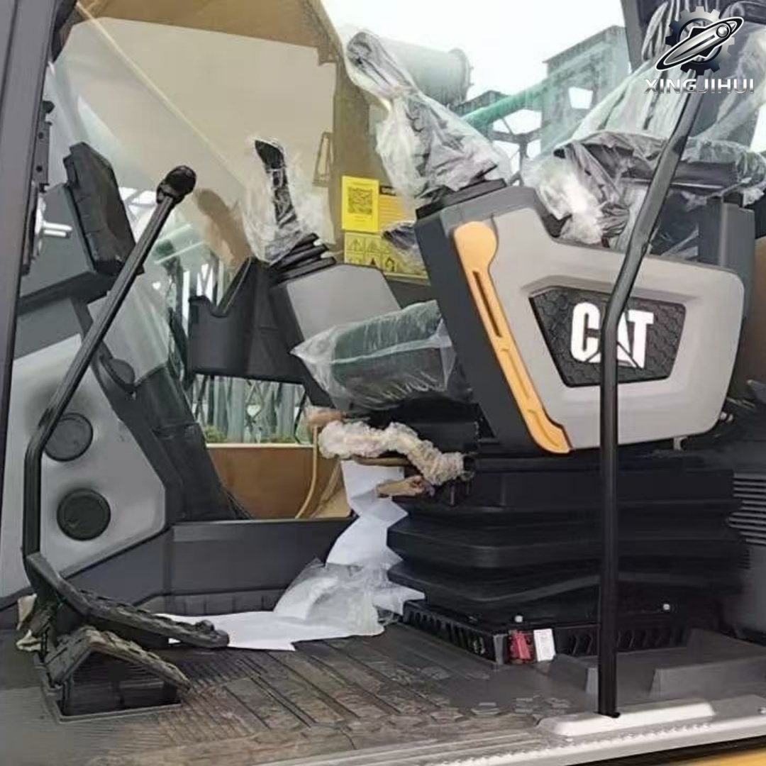 Used CAT320GC Crawler Excavator
