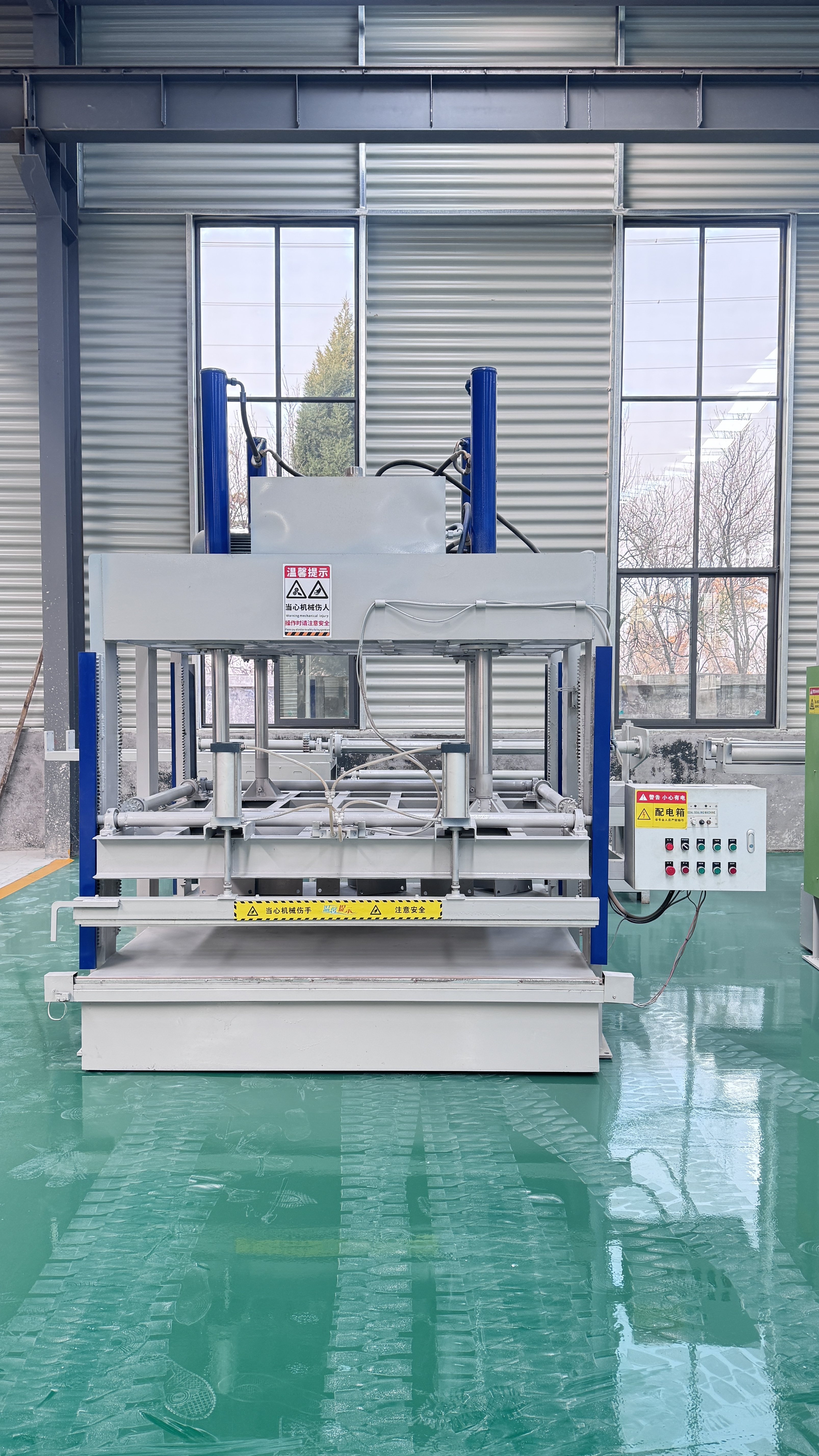 Sofa Mattress Compressor