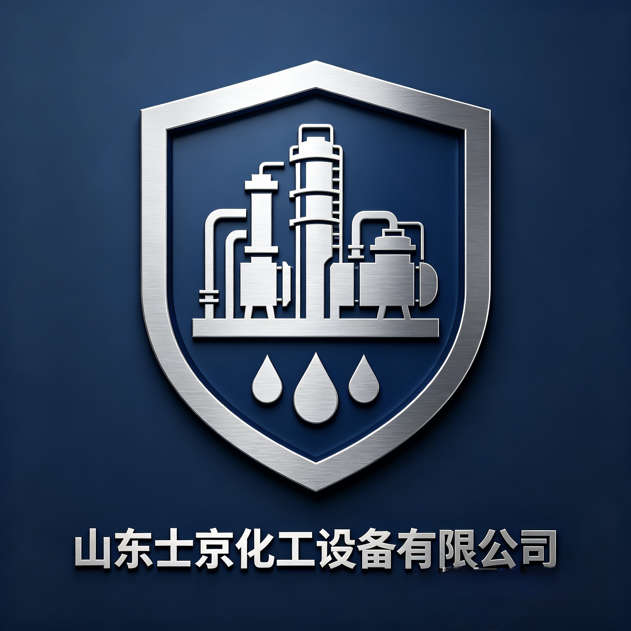 Shandong Shijing Chemical Equipment Co., Ltd.