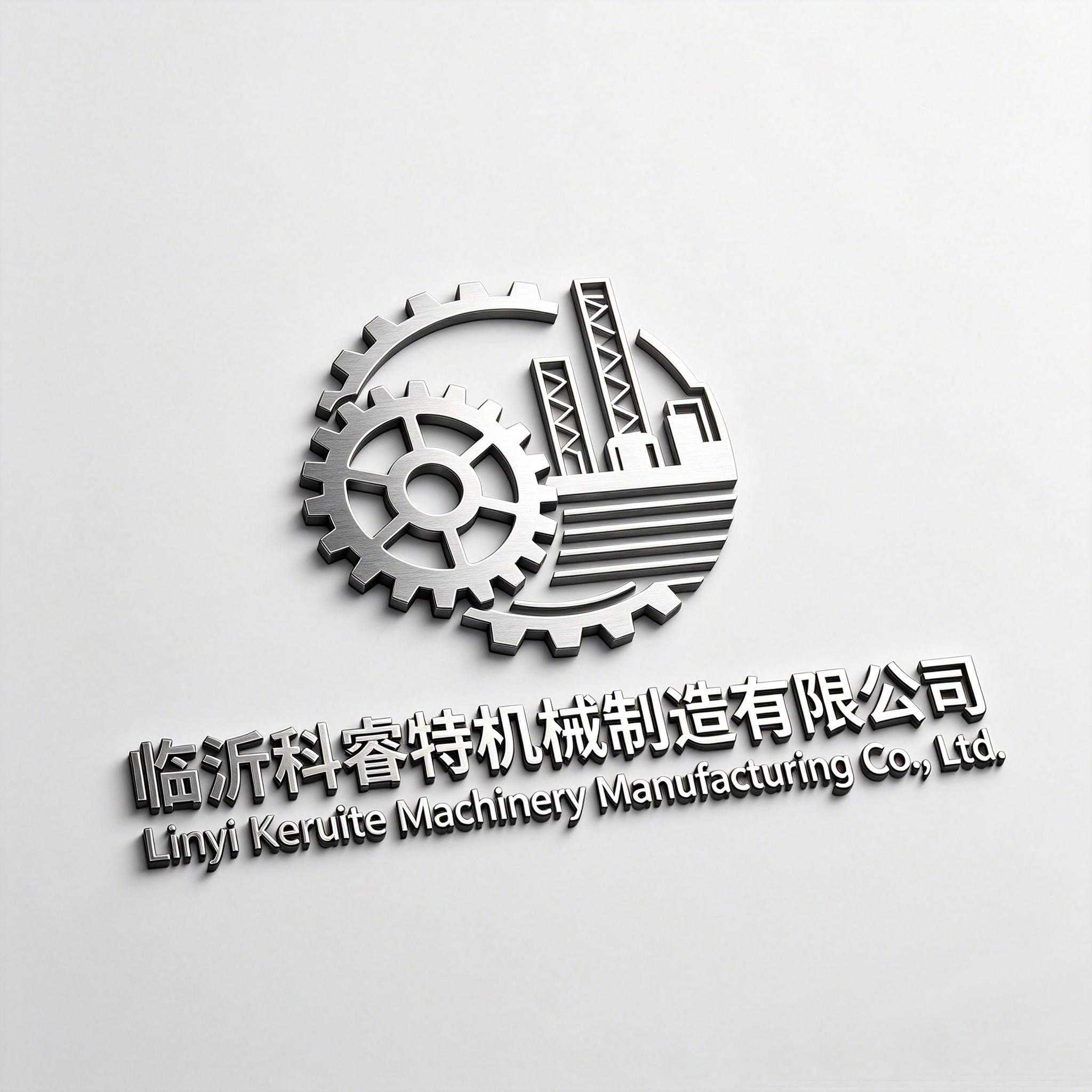 Linyi Keruite Machinery Manufacturing Co., Ltd.