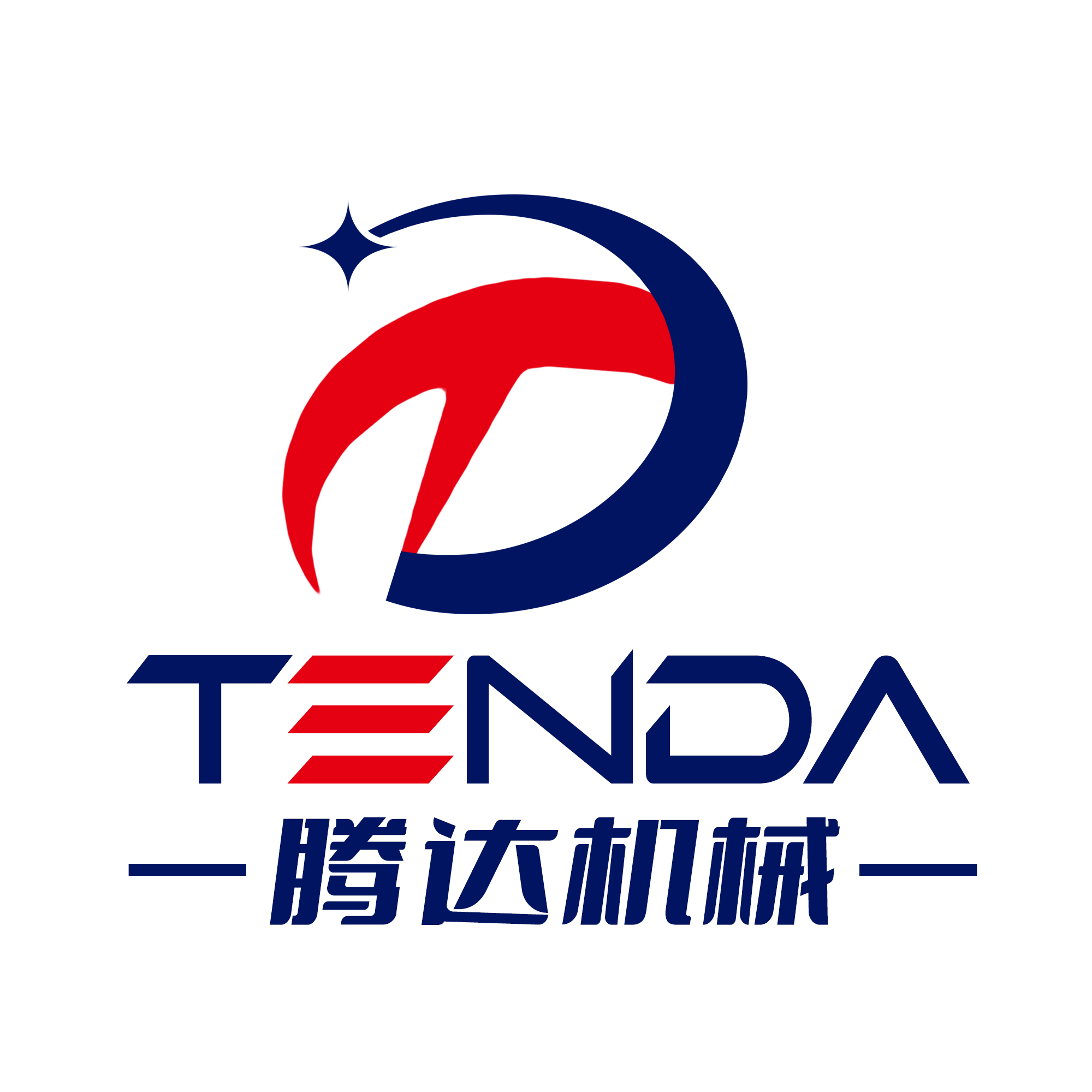Shandong Tengda Construction Machinery Equipment Co., Ltd.