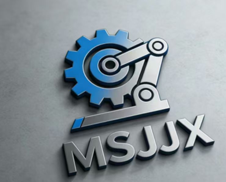Jining Mingshengjia Heavy Industry Machinery Co., Ltd.