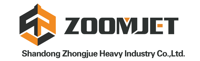 Shandong Zhongjue Heavy Industry Co., Ltd.