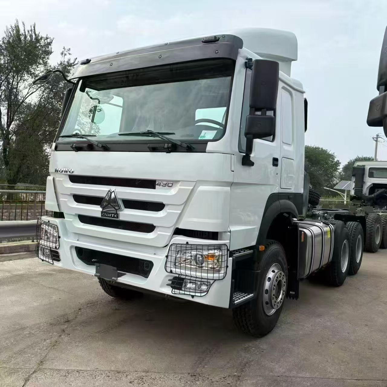 Liangshan Yuesheng International Trade Co., Ltd