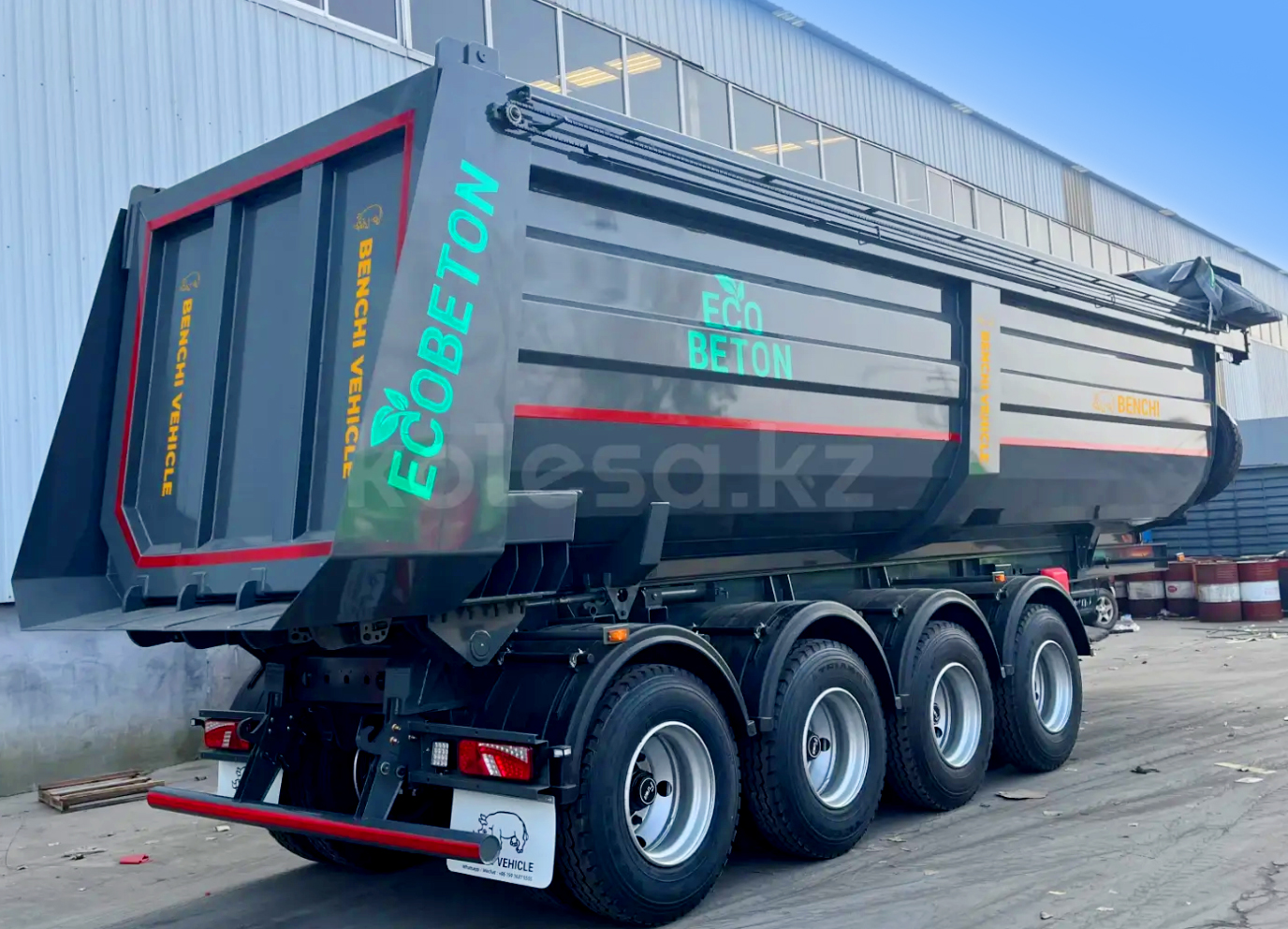 Liangshan Xuri Precision Machinery Manufacturing Co., Ltd.