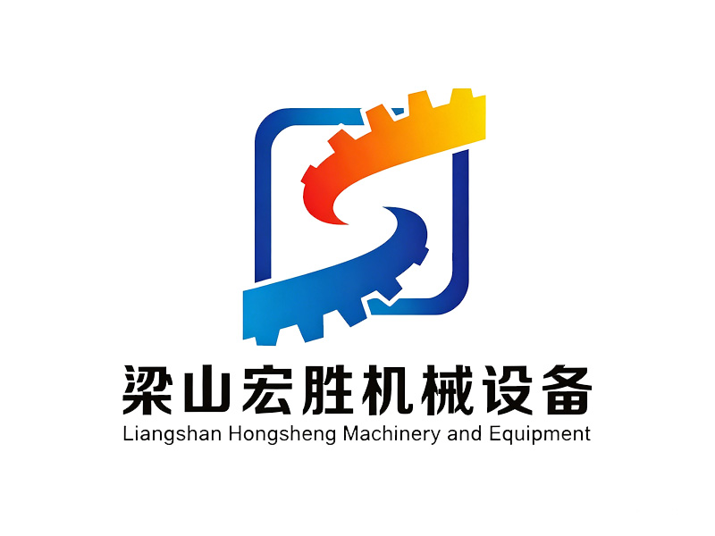 Liangshan Hongsheng Machinery Equipment Co., Ltd.