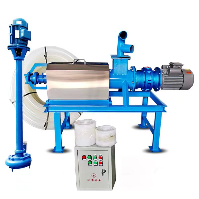 Vertical plate type dry-wet separator, dry-wet separator, separator