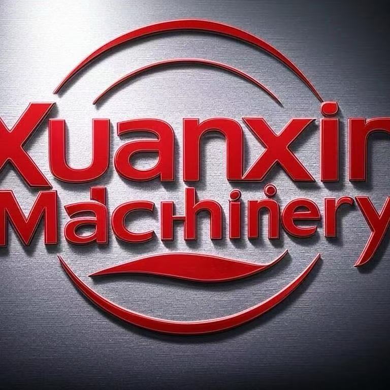 Shanghai Xuanxin Electronic Technology Co., Ltd.