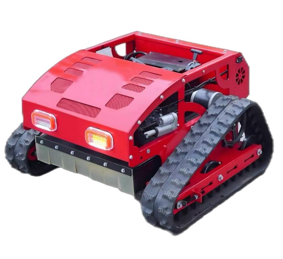 Hot Selling High Productivity Cordless Lawn Mower with Engine and Bearing Factory Direct Price New Model