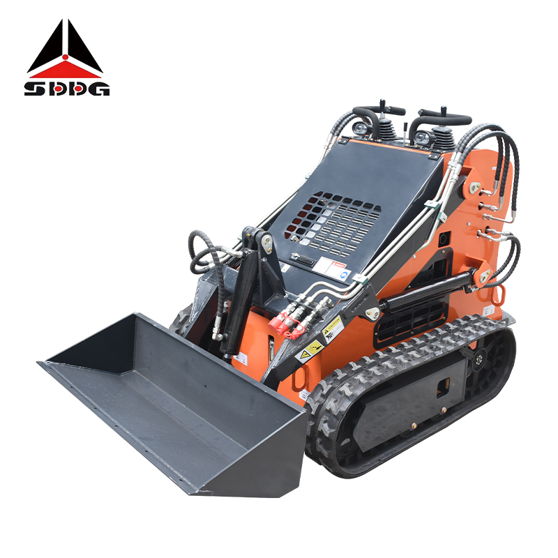 Skid Steer Loader - ME350