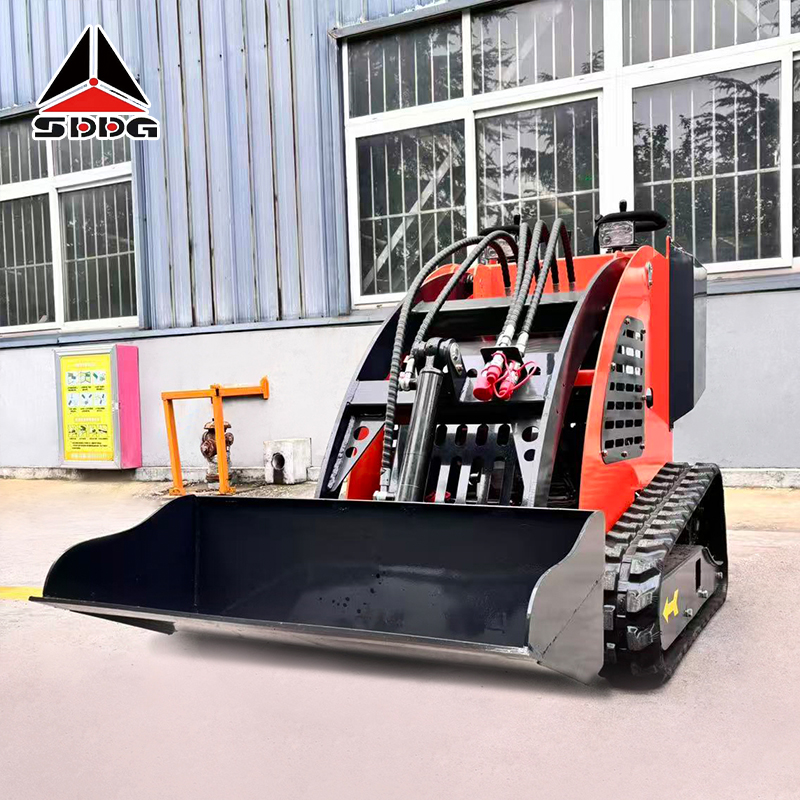 Skid Steer Loader - ME270