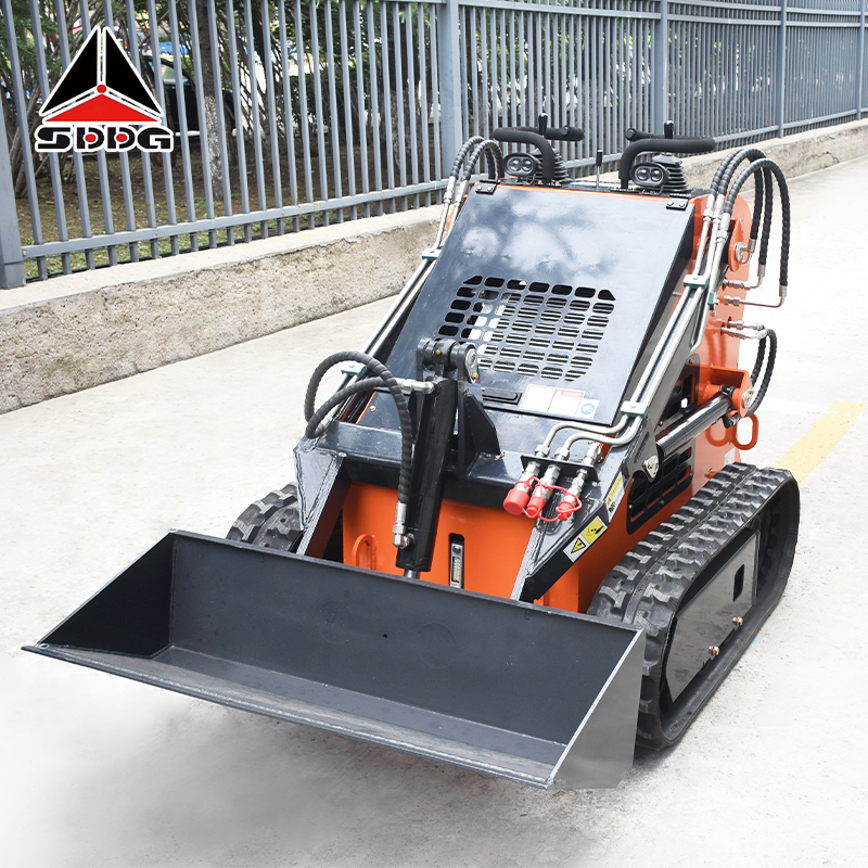 Skid Steer Loader - ME350