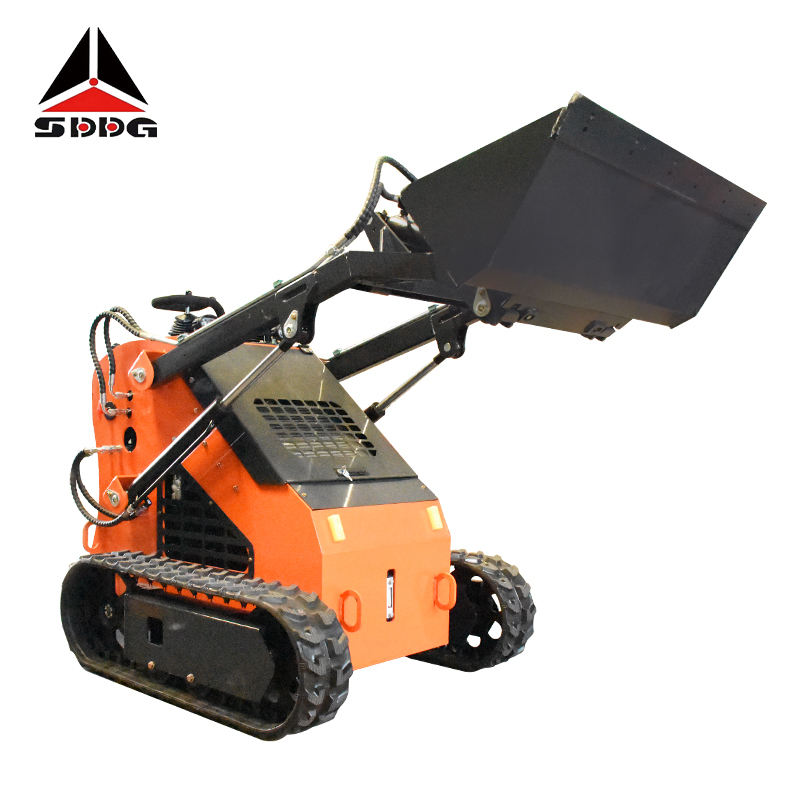 Skid Steer Loader - ME350