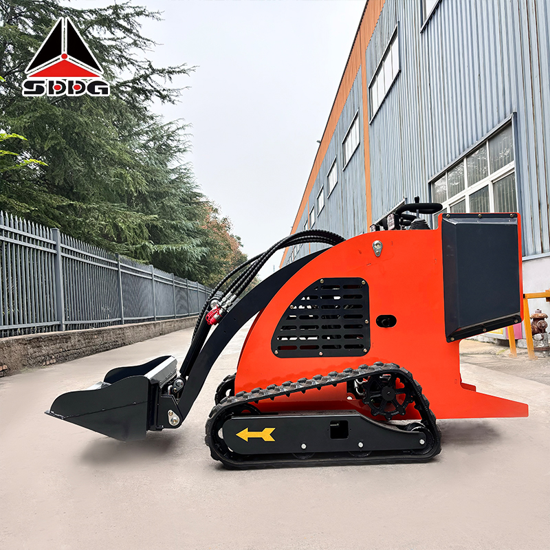 Skid Steer Loader - ME270