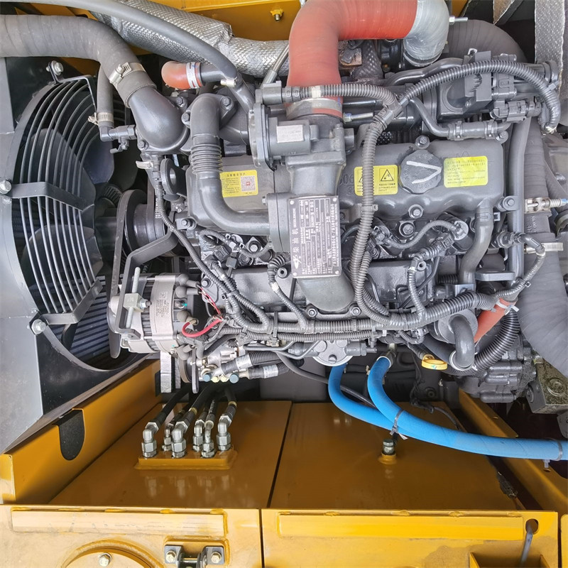 ZJ95W Wheel Excavator Multi Application with Quick Attachments