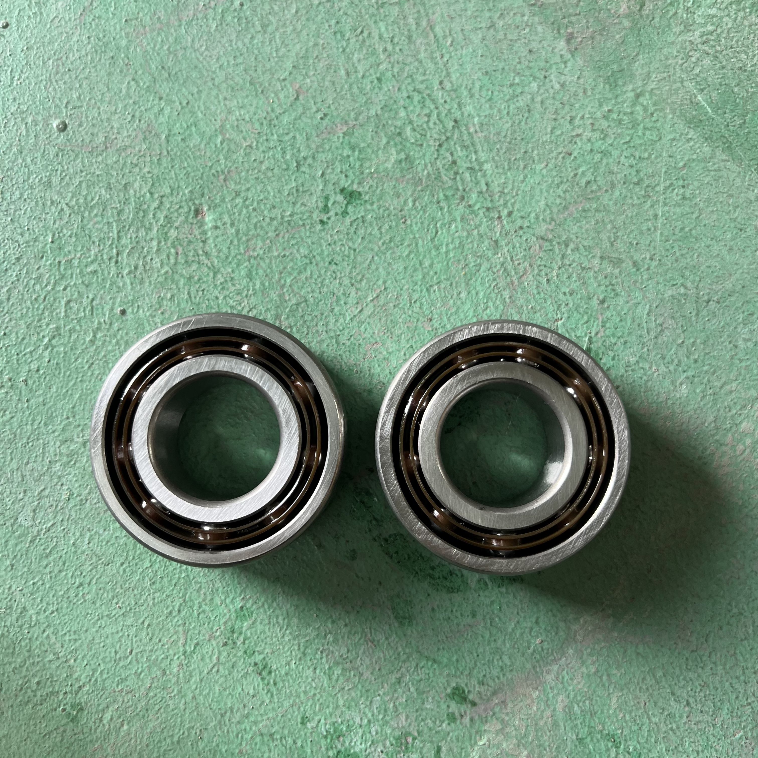 Rear Axle Bearing for HD465 Dump Truck 428-22-11850