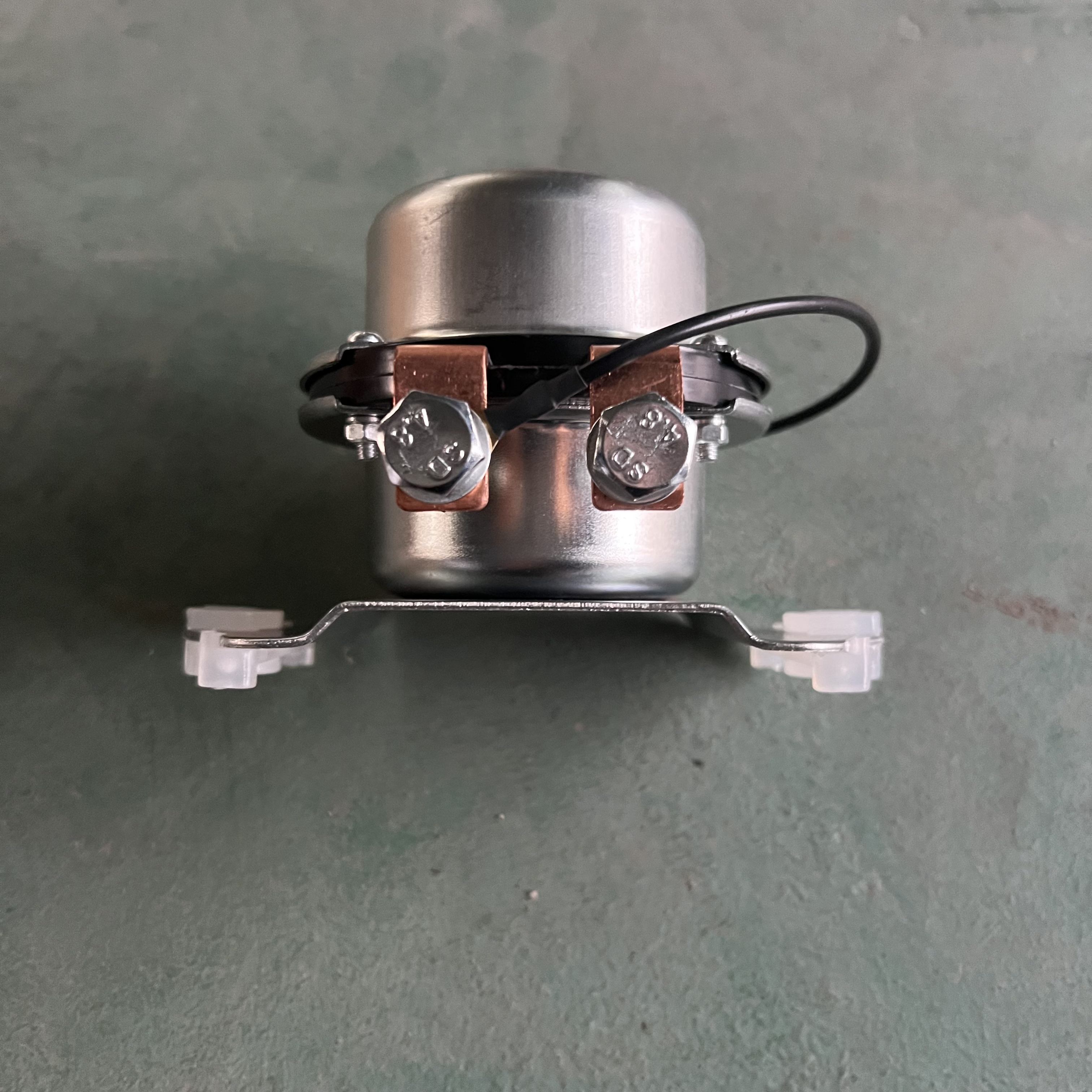 Battery Relay for SD22 Bulldozer D2601-15000 D2601-15001