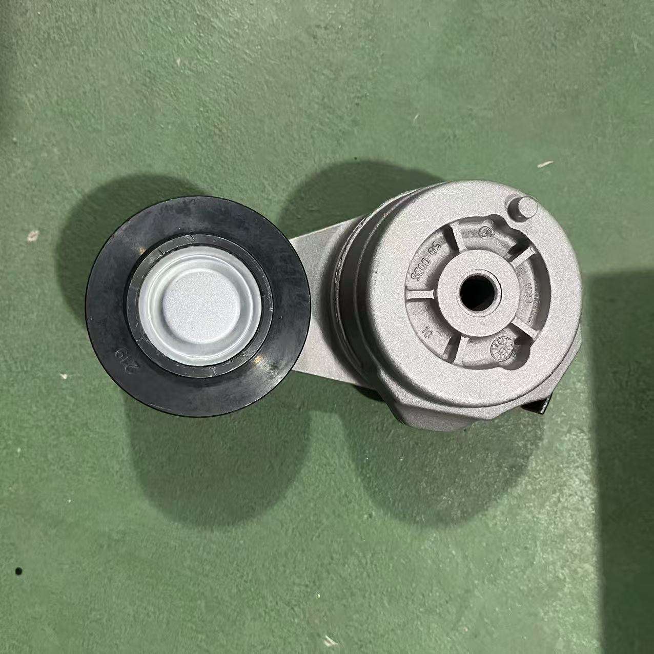 Tension Band for WA380 Loader 6754-61-4111