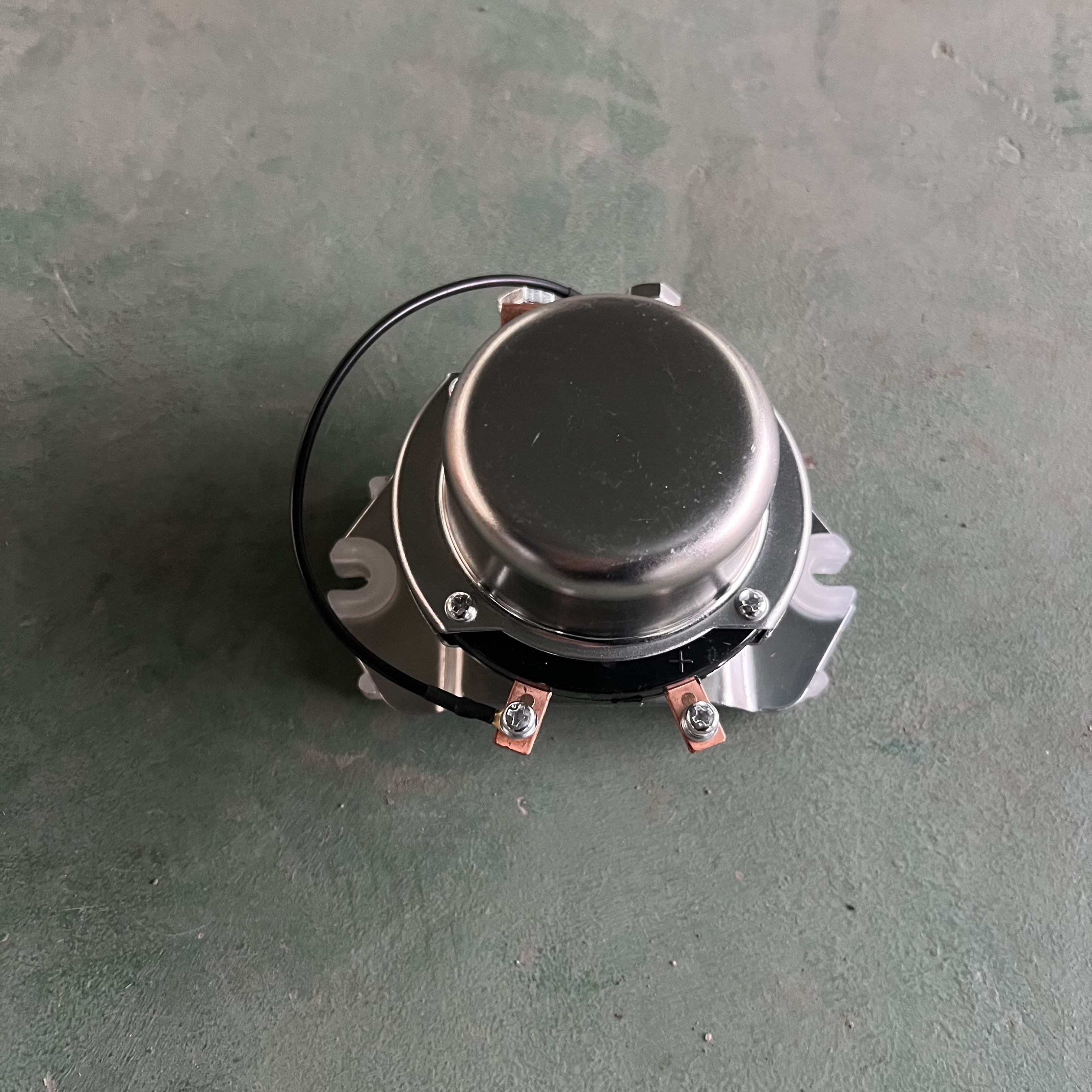 Battery Relay for SD22 Bulldozer D2601-15000 D2601-15001