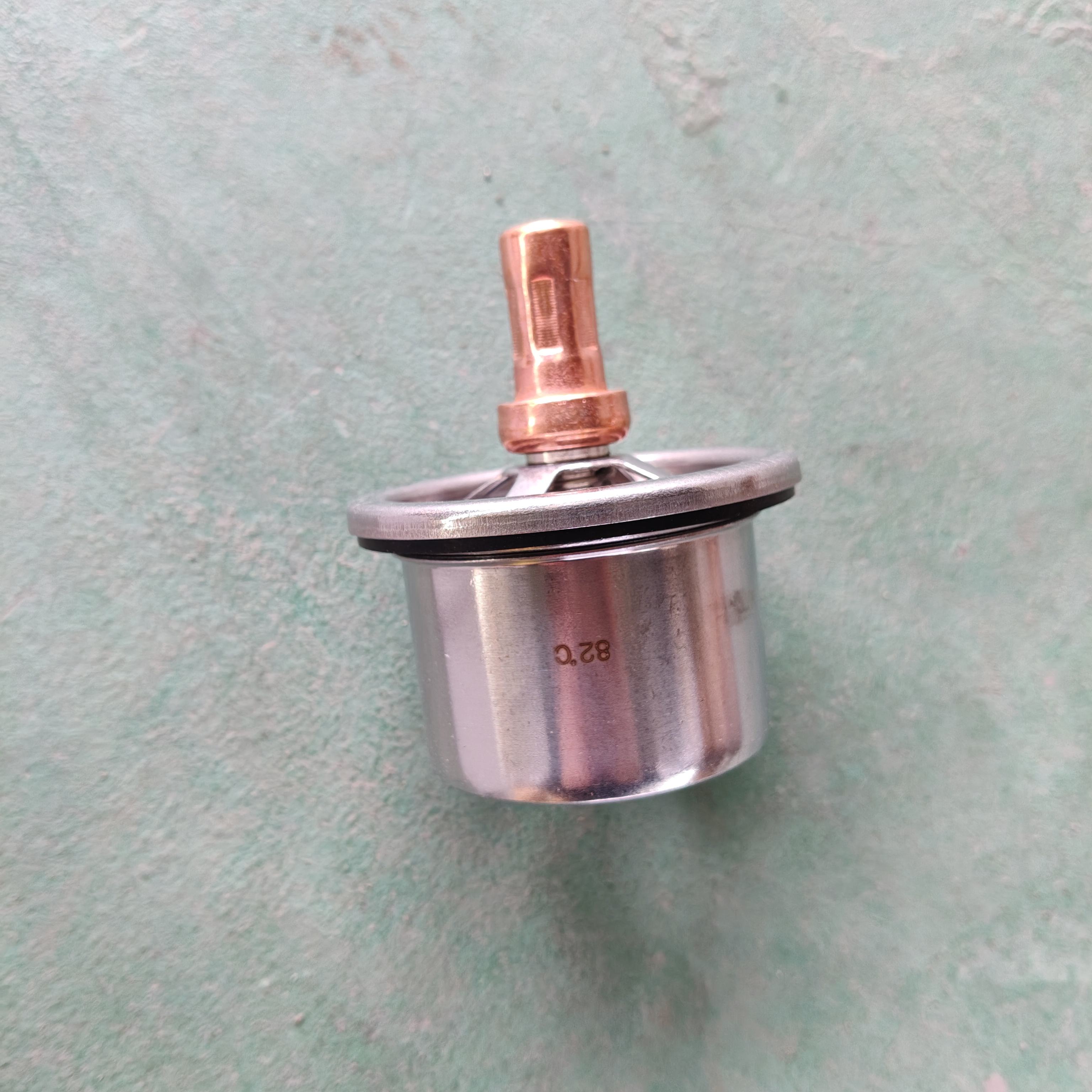 Thermostat D65 Bulldozer 6745-61-1111