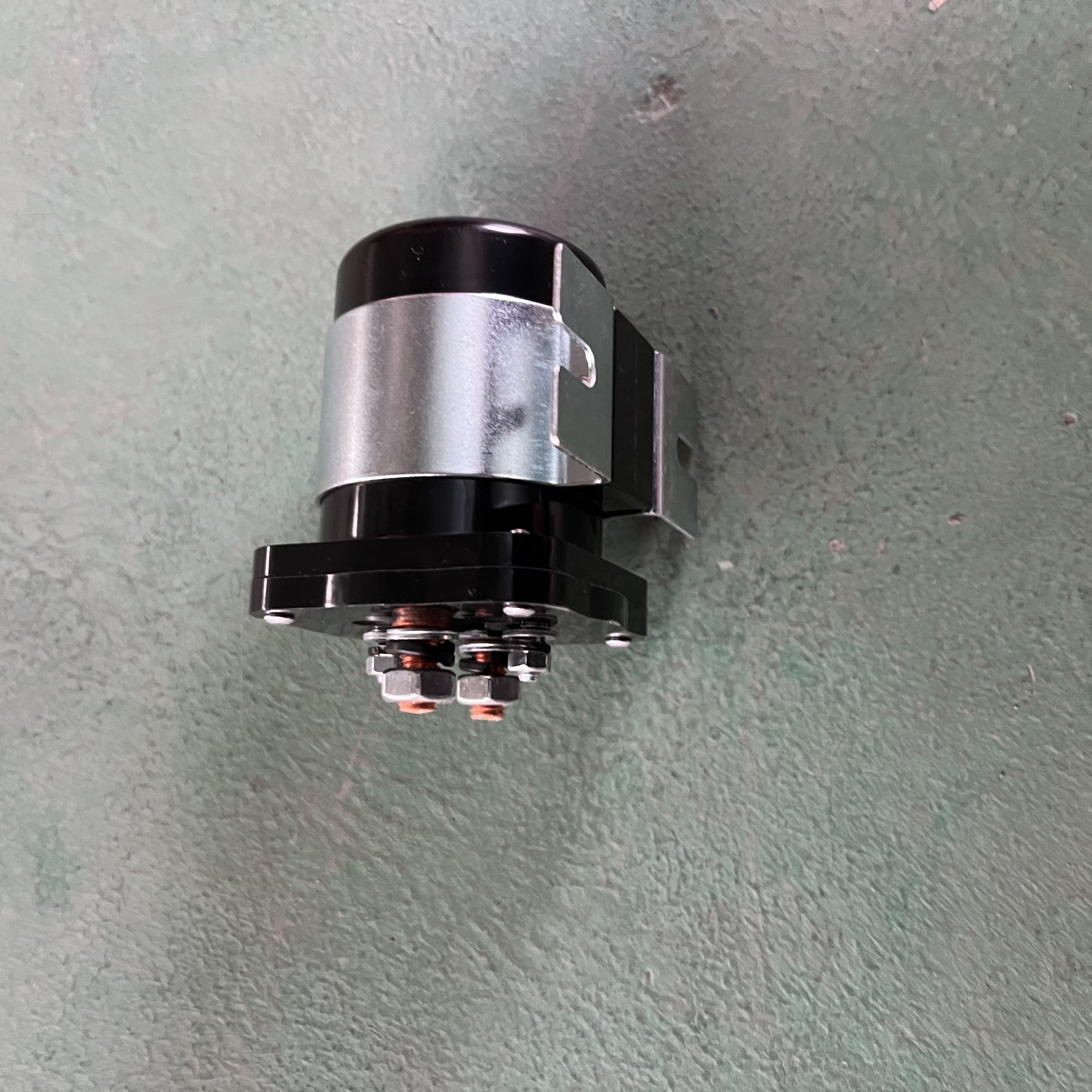 Battery Relay for SD22 Bulldozer D2601-15000 D2601-15001