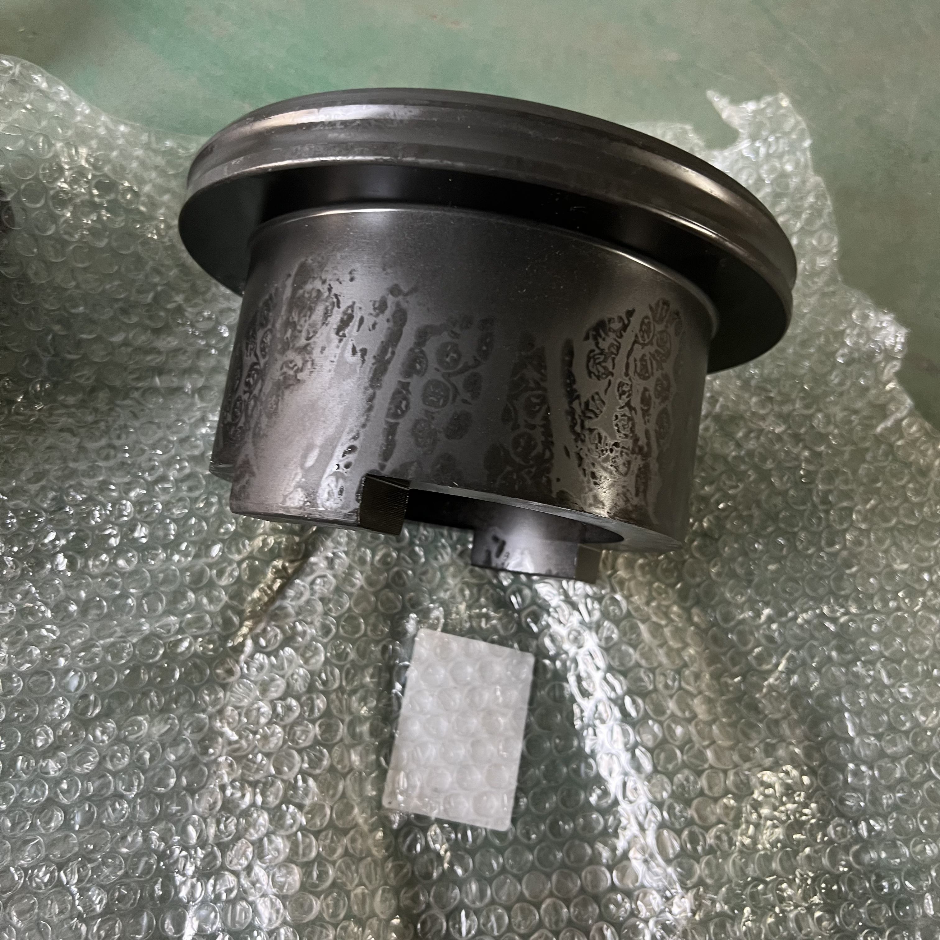 D275A-5D Bulldozer Steering System ECMV Assembly 17M-22-47951