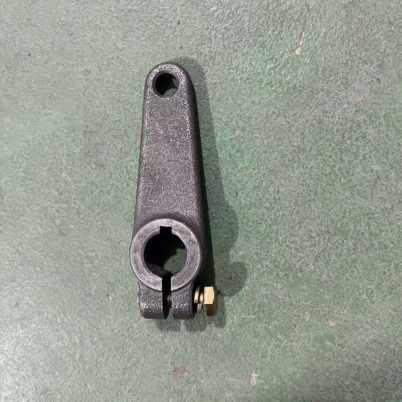 D65 Excavator Hydraulic Tank Control Lever 141-60-33270