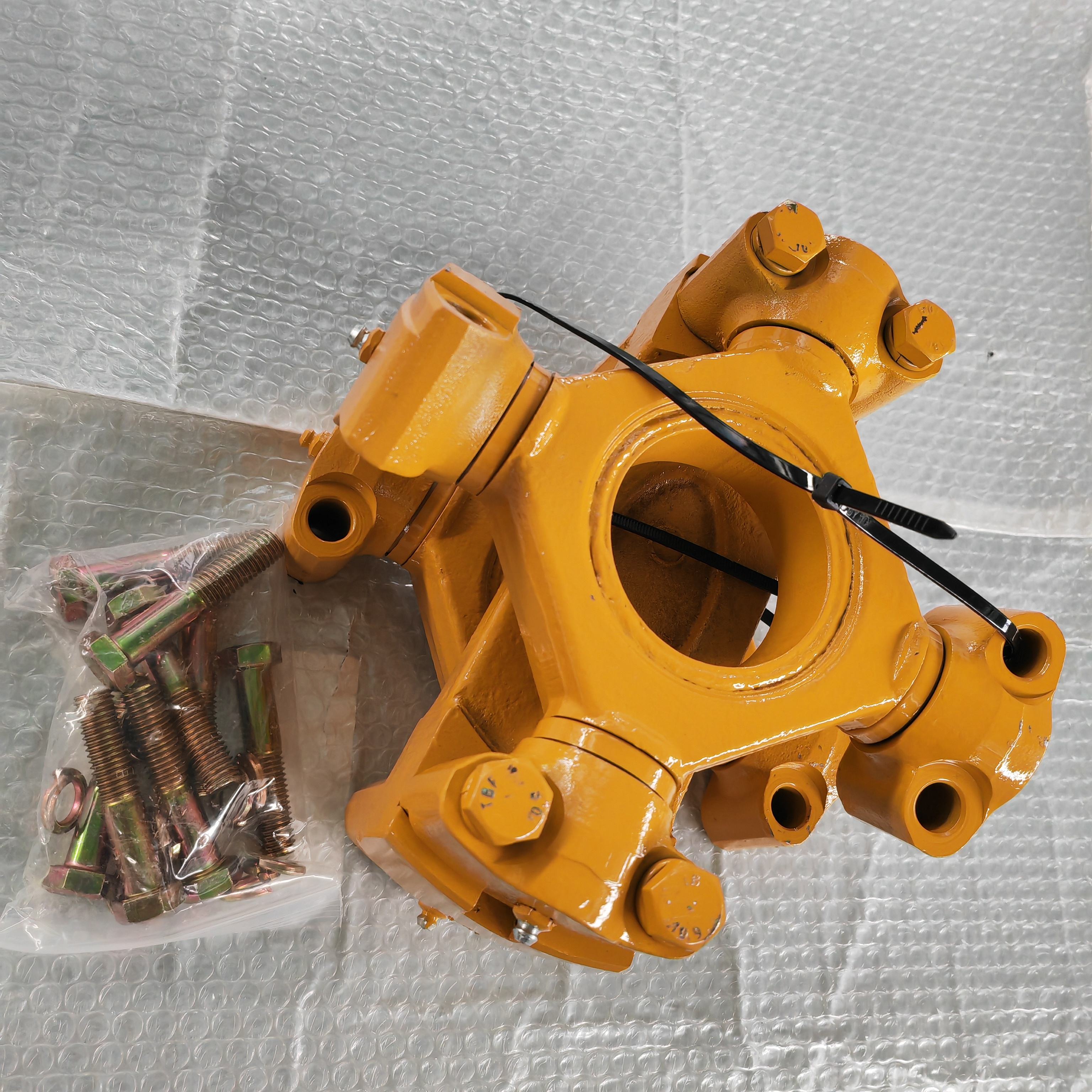 D155 Bulldozer Universal Joint Star Bearing 17A-20-11211