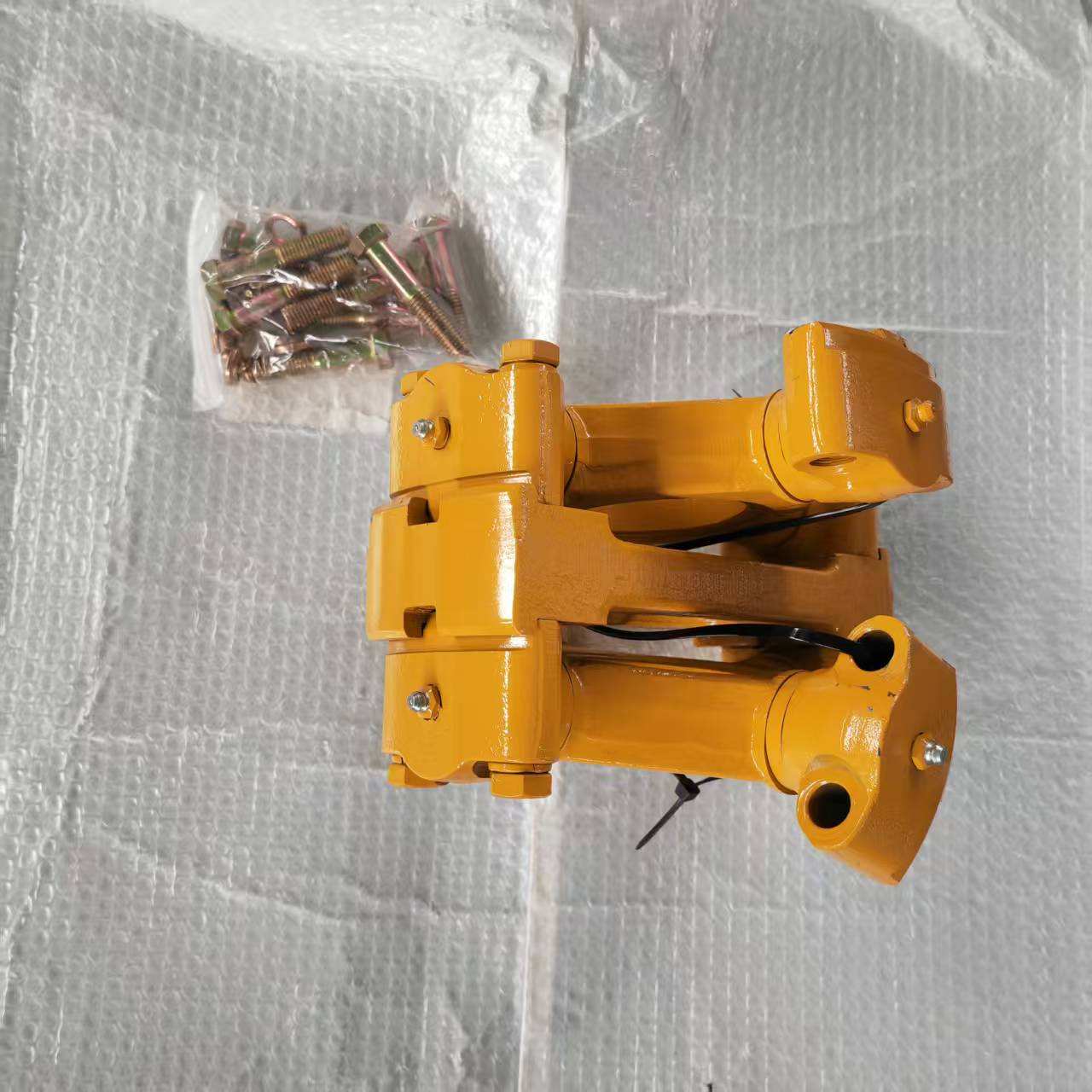 D155 Bulldozer Universal Joint Star Bearing 17A-20-11211