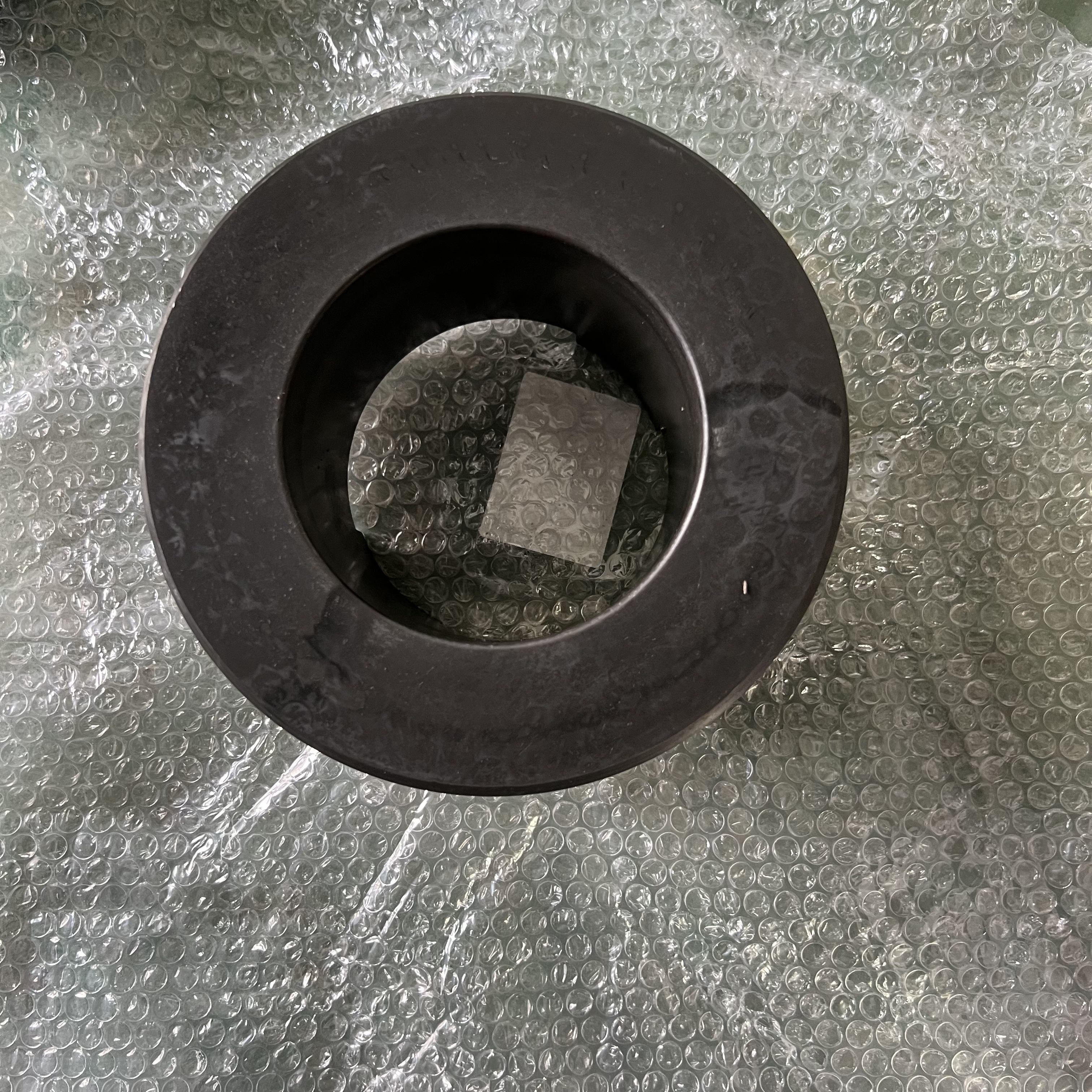 D85A-18 Excavator Hydraulic Tank Valve Assembly 701-32-27001