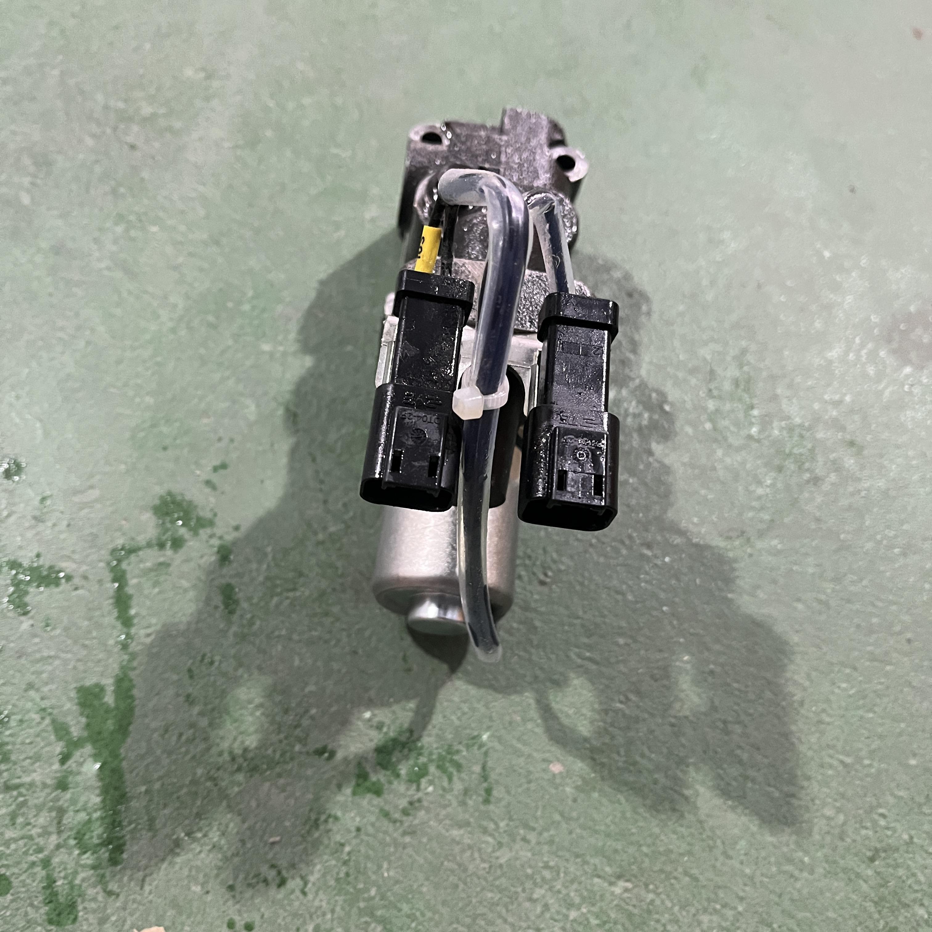 D275A-5D Bulldozer Steering System ECMV Assembly 17M-22-47951