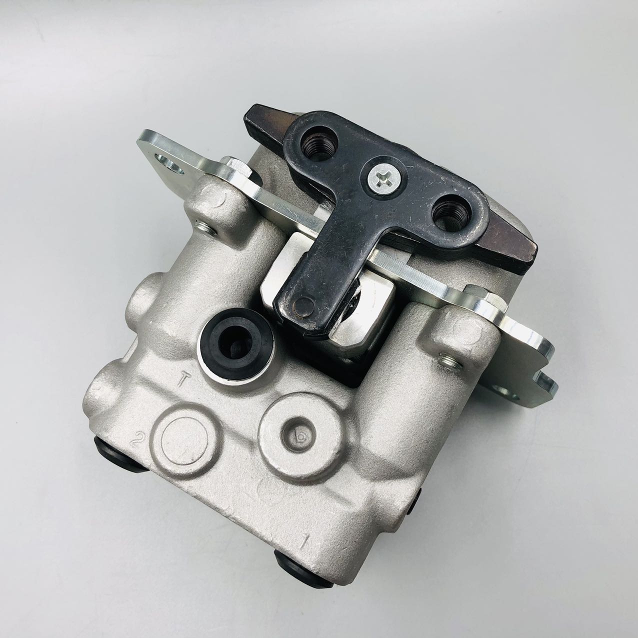 702-16-01682  Pilot Valve  PC1250 Excavator Spare Parts  Komatsu Excavator parts