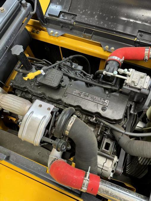 Bate Heavy Industry BT245 Crawler Hydraulic Excavator | High Efficiency Construction Machinery