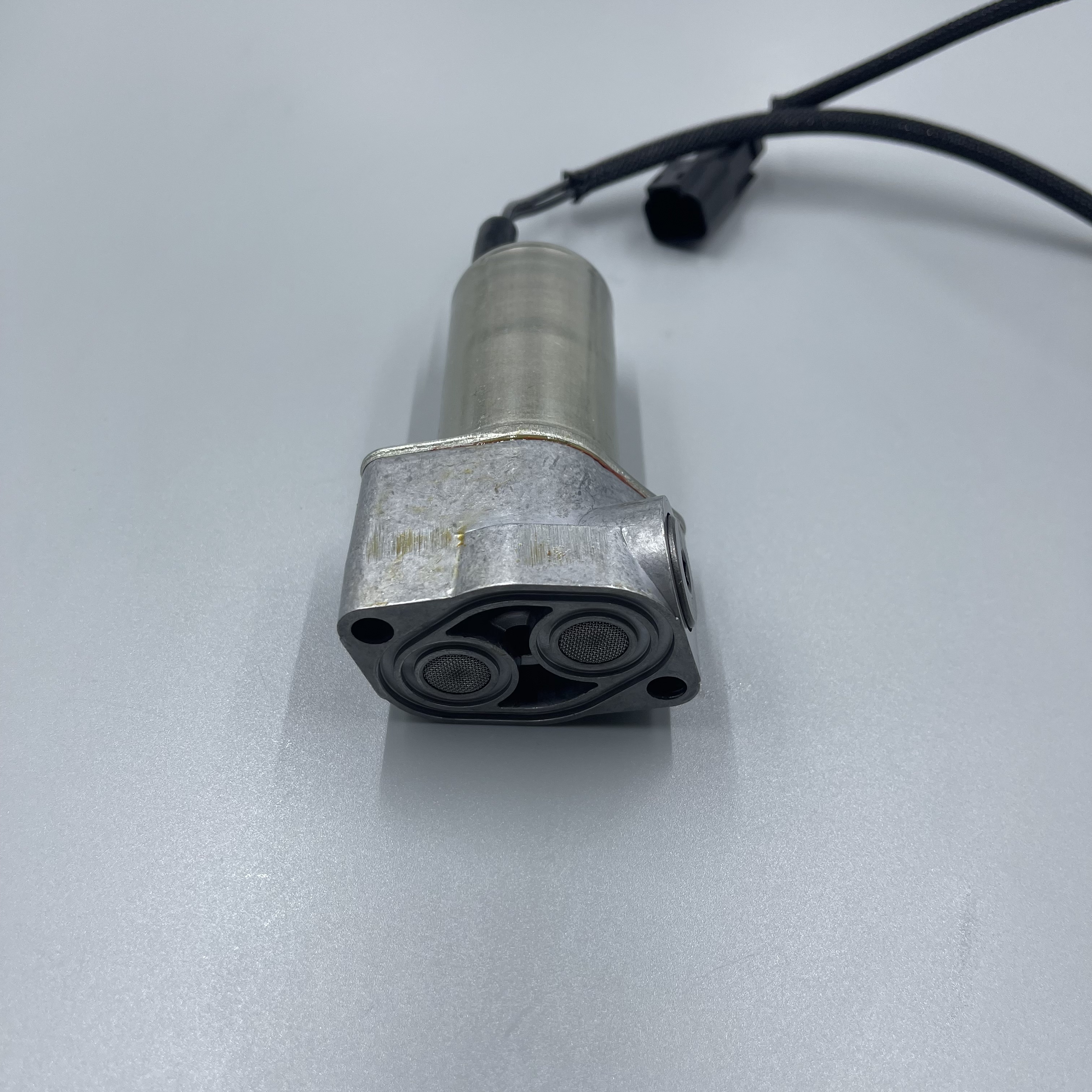 702-21-07620 solenoid valve is suitable for Komatsu D85 bulldozer parts