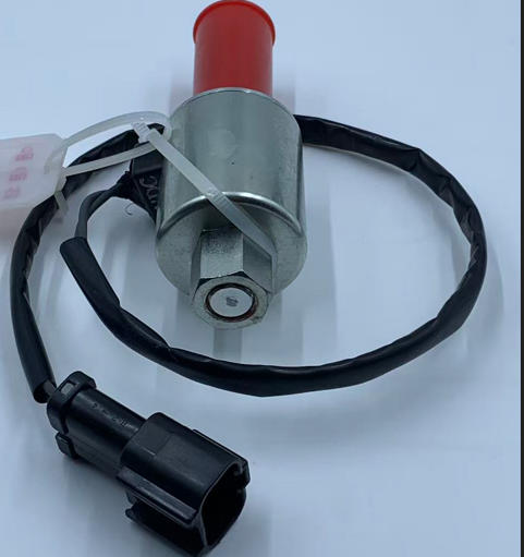 20Y-60-11713 VALVE is suitable for Komatsu WA500-6 loader parts