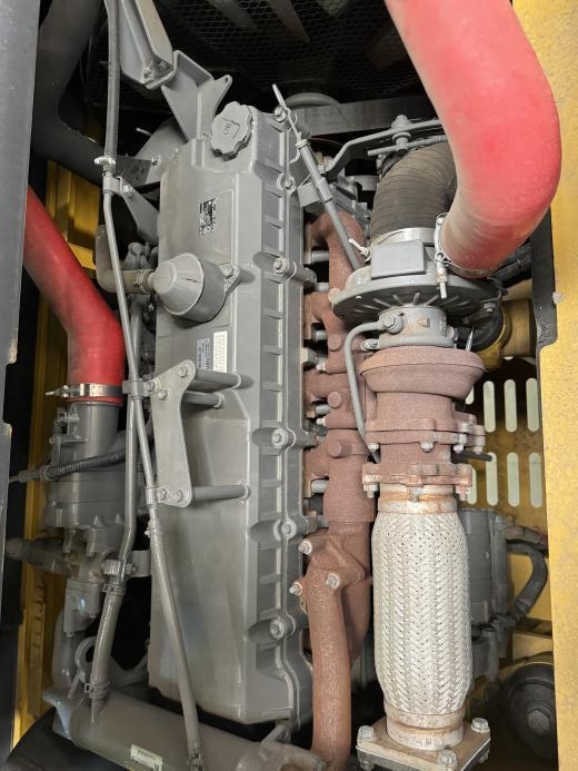 Bate Heavy Industry Crawler Hydraulic Excavator | Heavy-Duty Earthmoving & Mining Equipment