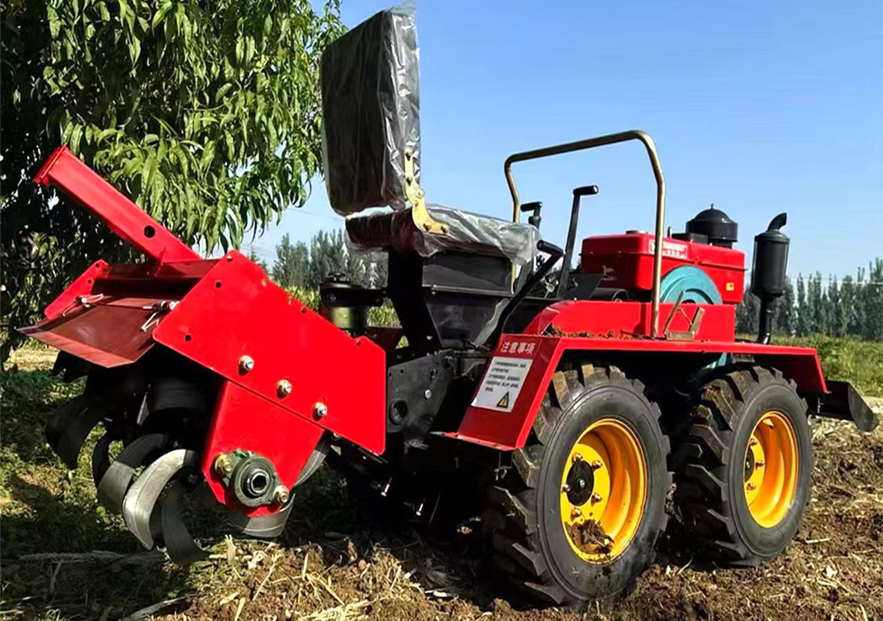Free Shipping 80hp 70hp 50hp 30hp 15hp Agriculture Tractor Farm Tractor Mini Farm Tractor