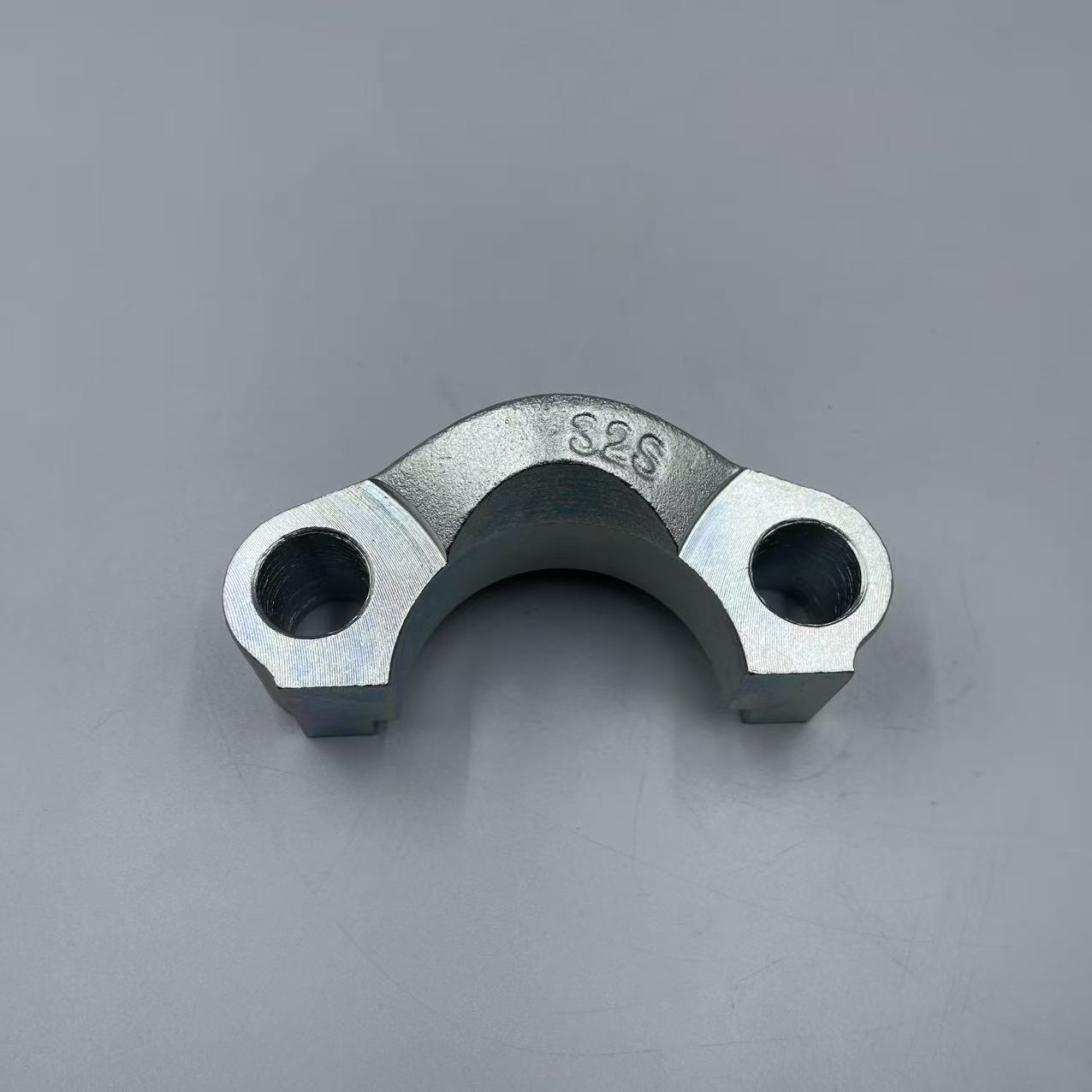 Wholesale and retail 07371-52080 Flange suitable for Komatsu PC400 excavator parts