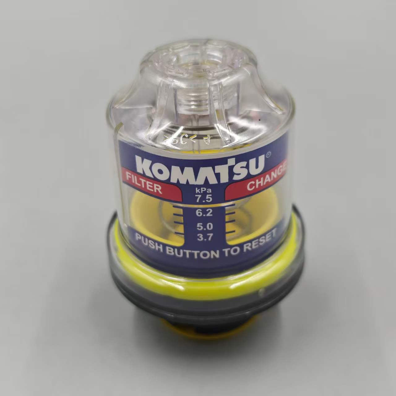 08672-01000 Indicator is applicable to Komatsu SAA6D125E engine parts