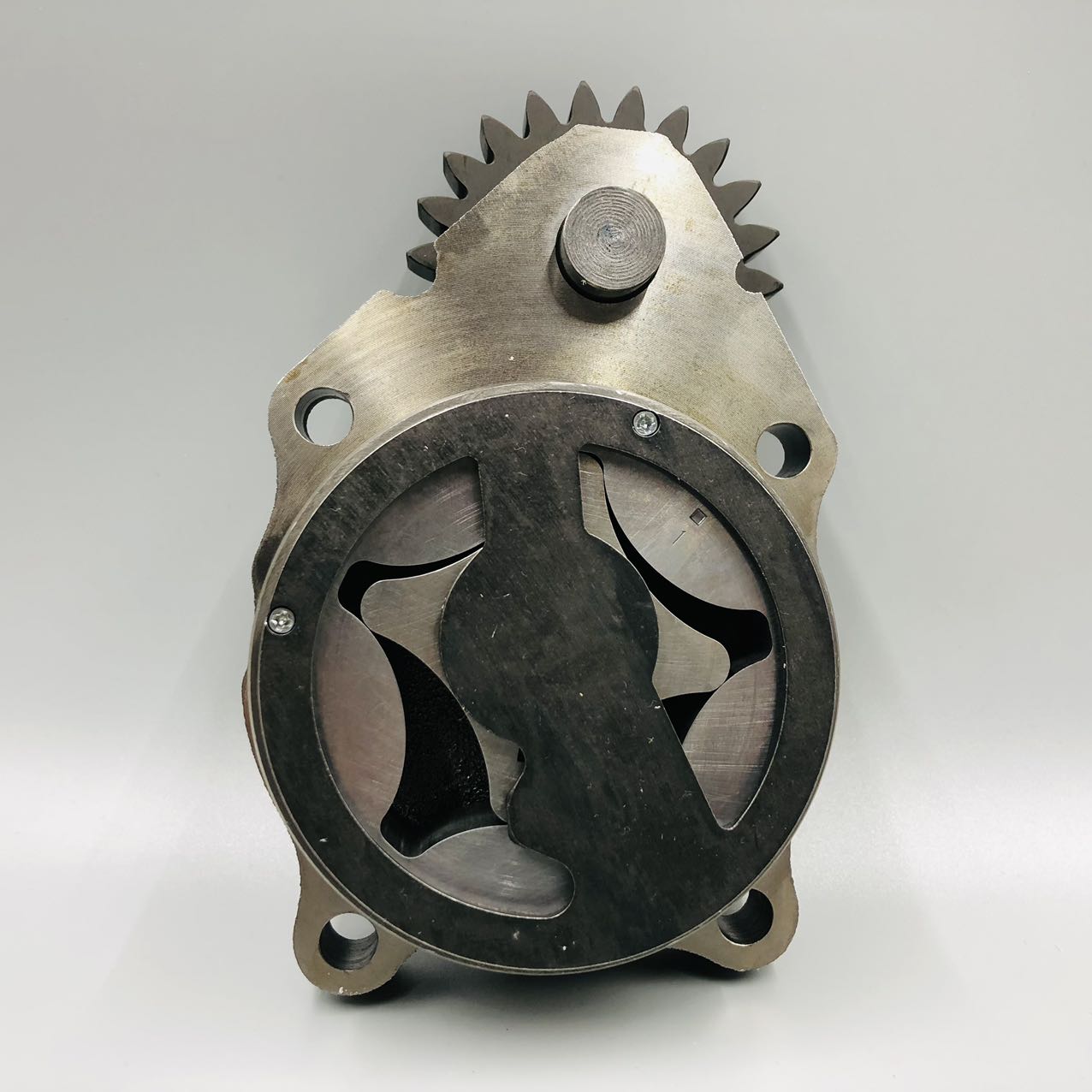 6754-51-1111 Pump Suitable for SAA6D107E Engine Parts