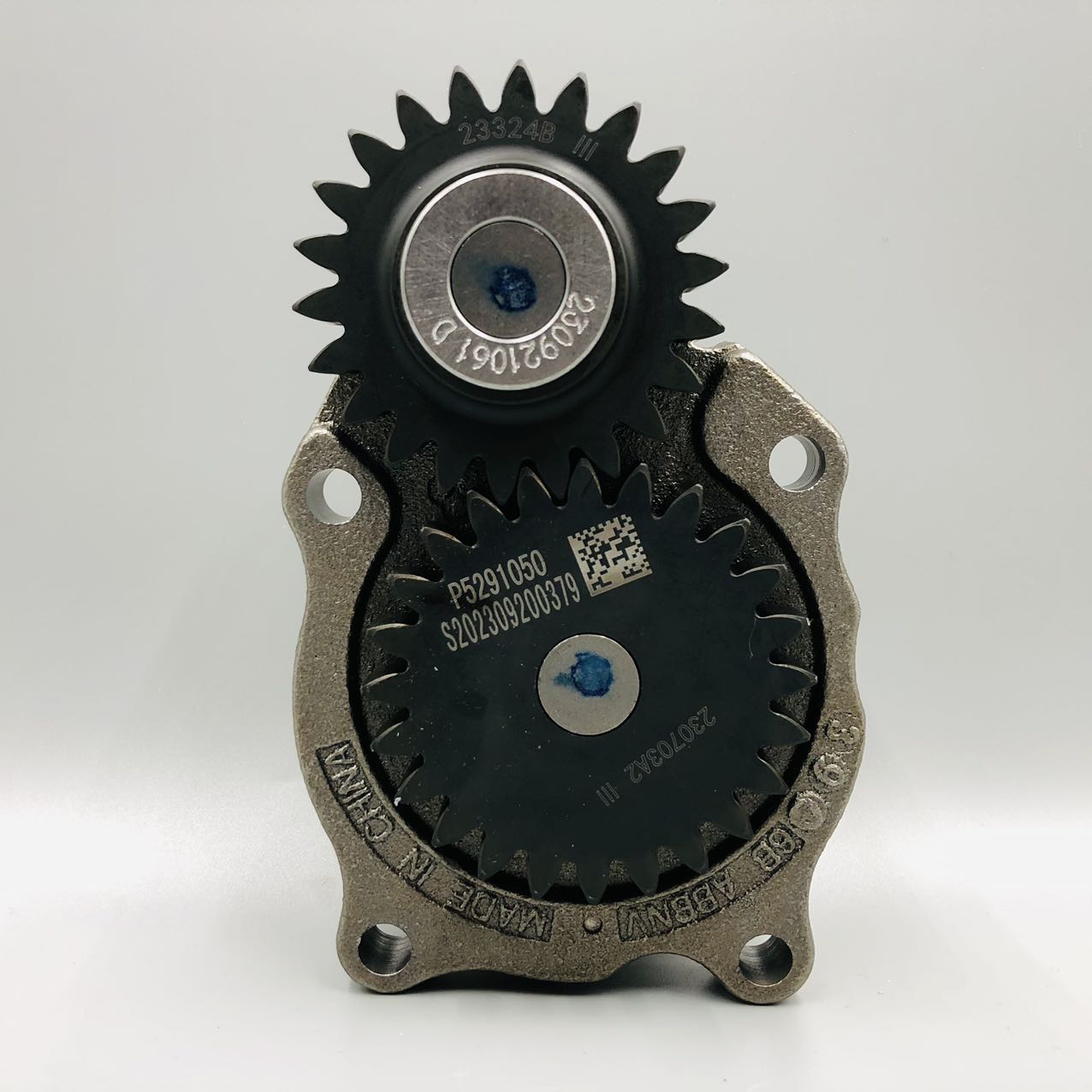 6754-51-1111 Pump Suitable for SAA6D107E Engine Parts